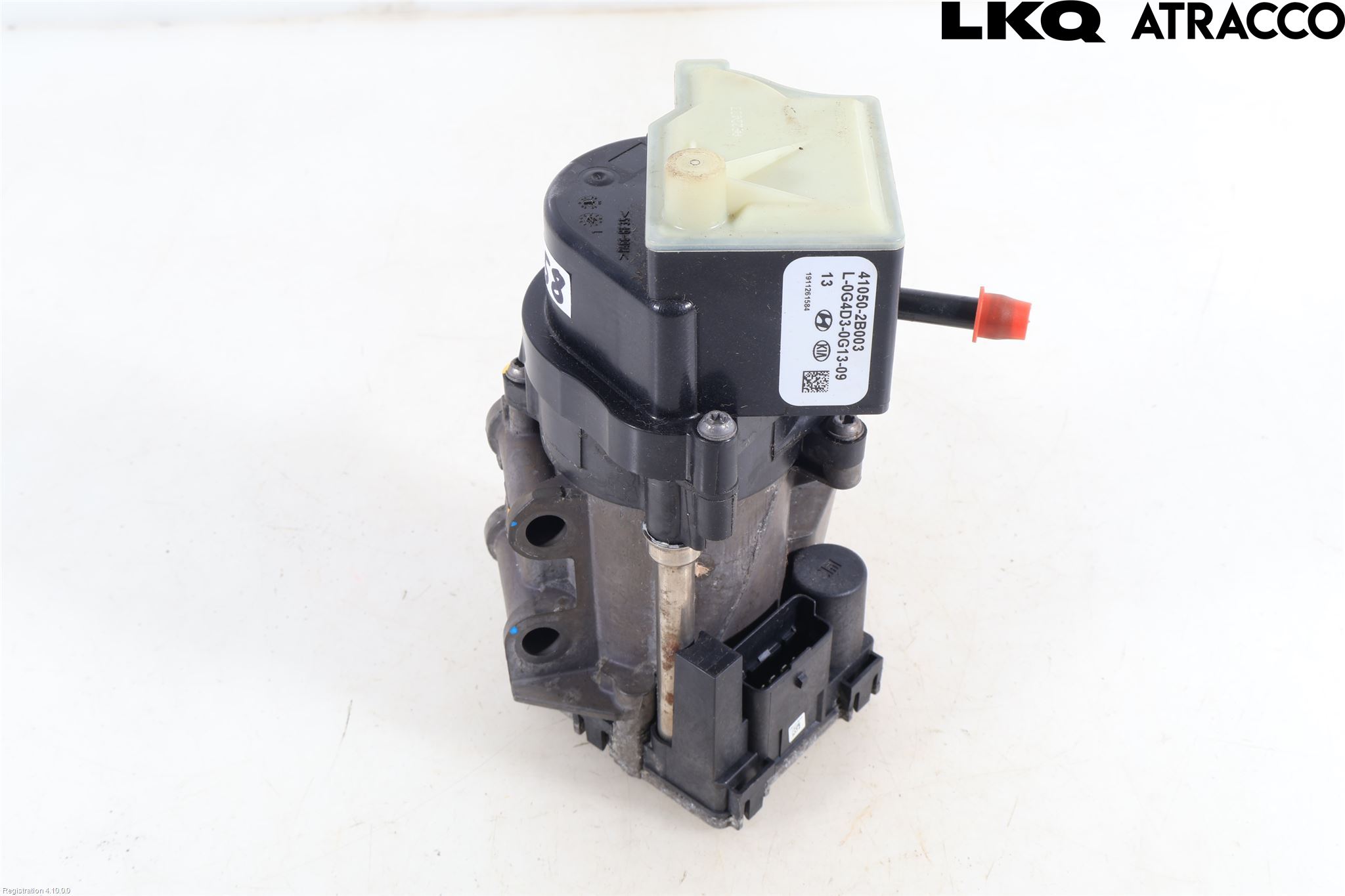 Hyundai IONIQ AE 17-22 Clutch Sylinder Slave