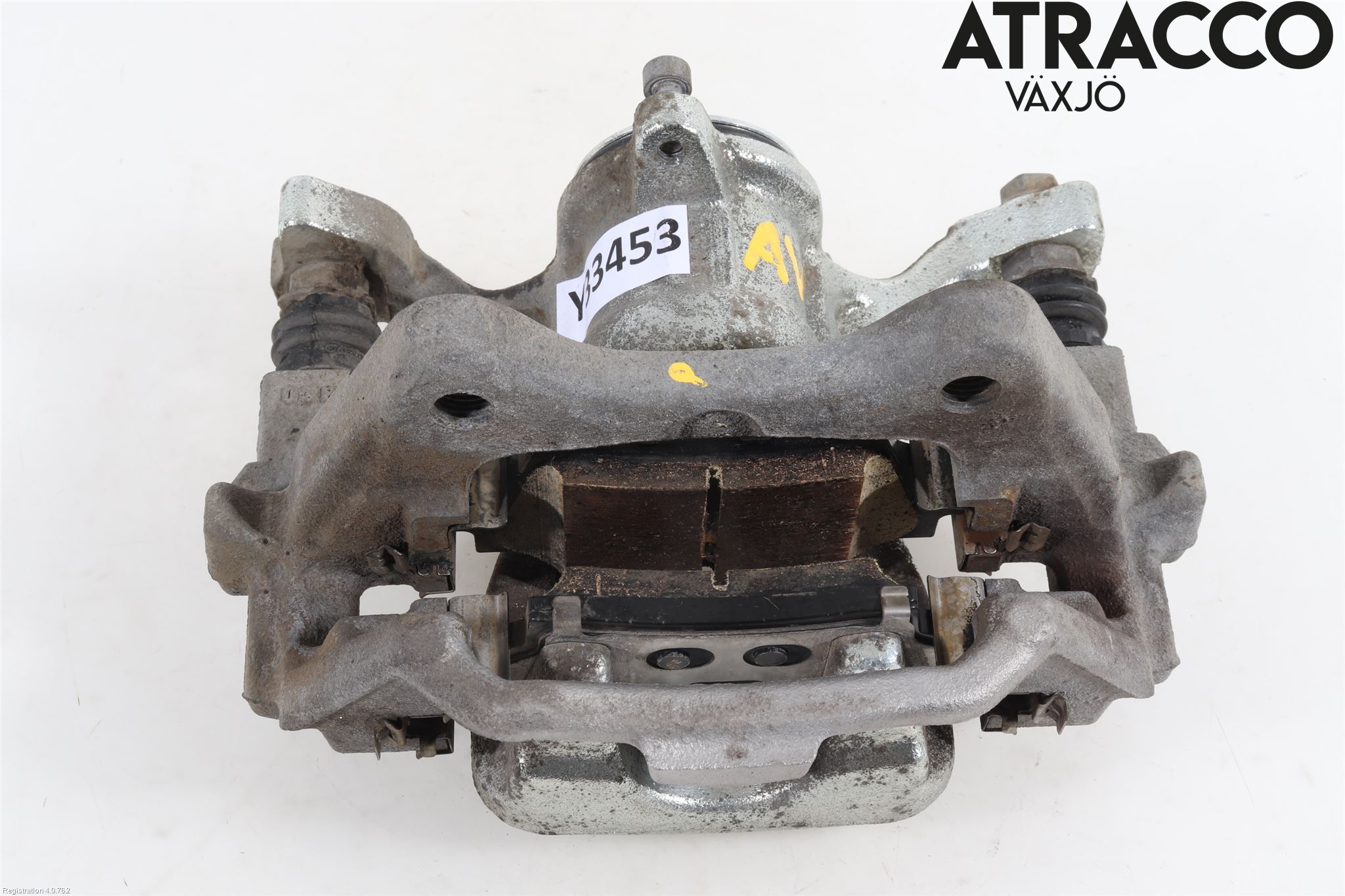 Toyota COROLLA 19- Bremsecaliper Bak Venstre