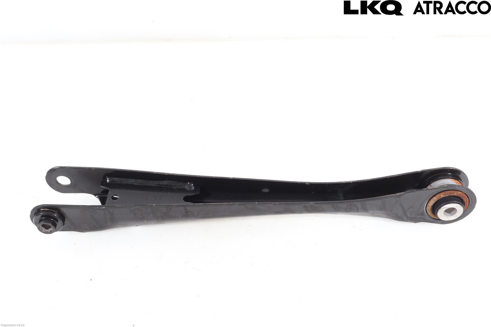 Mazda CX-60 22- Bærearm Bak Venstre