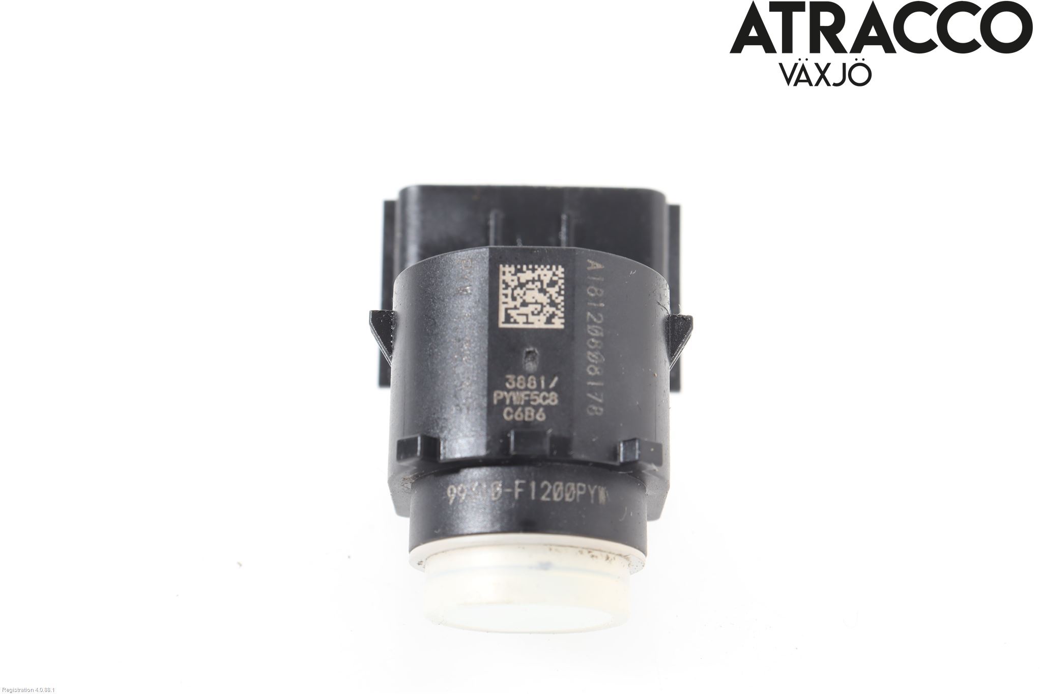 Hyundai TUCSON 05- Sensor Ryggesensor