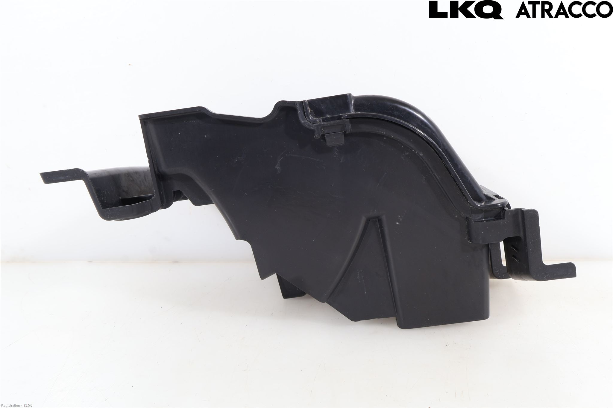 Suzuki SWIFT 17-24 Luftstyring Front
