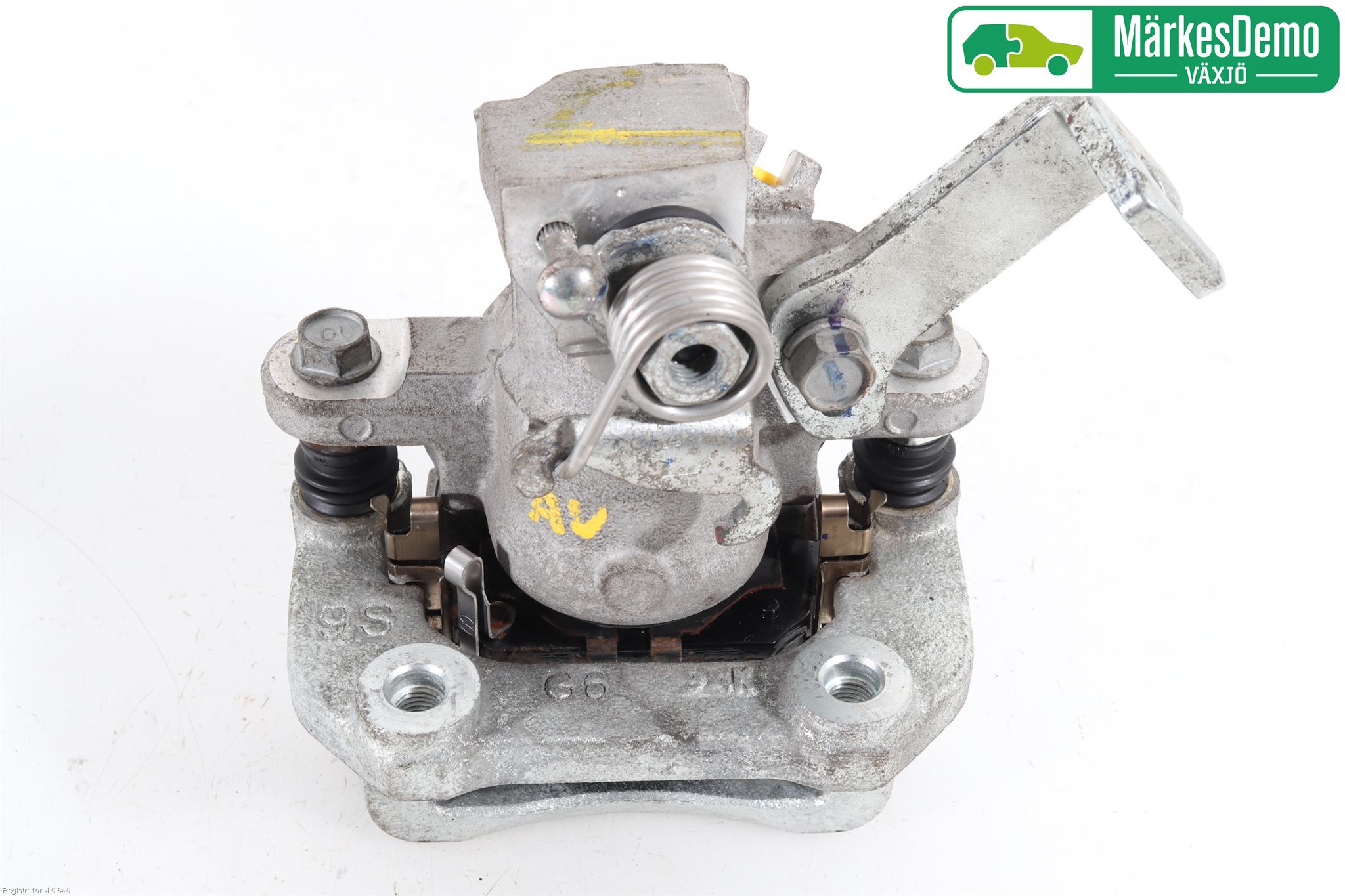 Suzuki VITARA 15- Bremsecaliper Bak Venstre