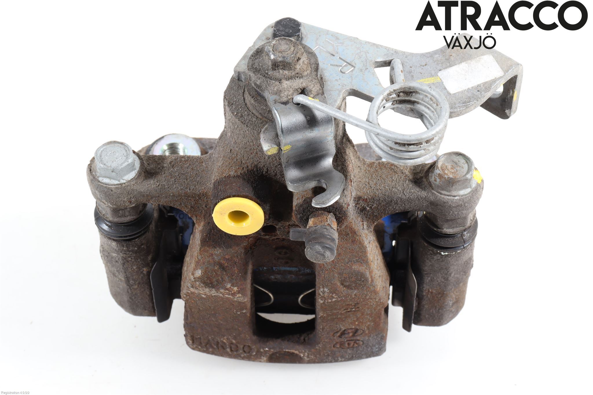 Hyundai i20 GB 15-20 Bremsecaliper Bak Høyre
