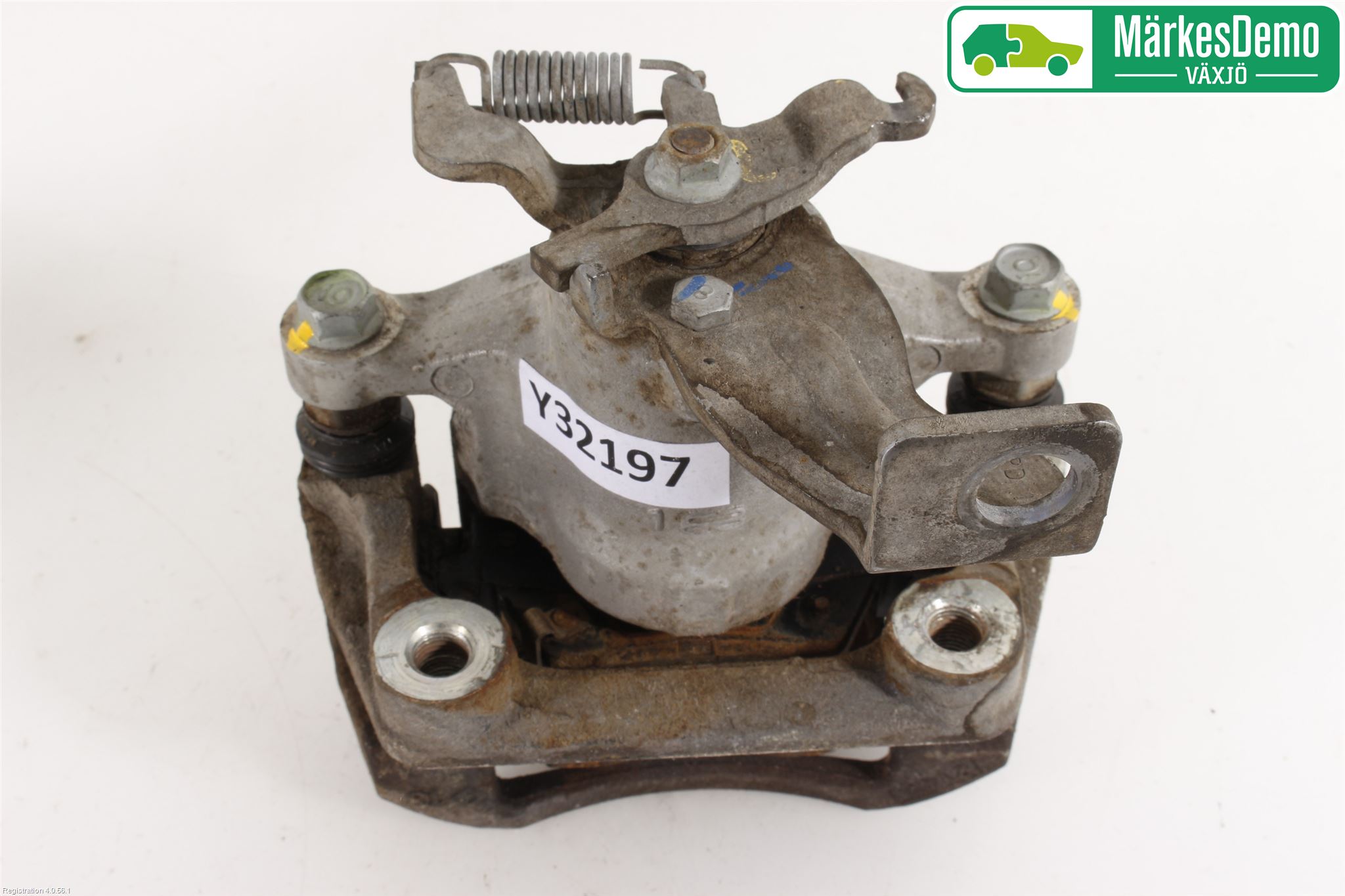 Hyundai i30 PD 17- Bremsecaliper Bak Venstre