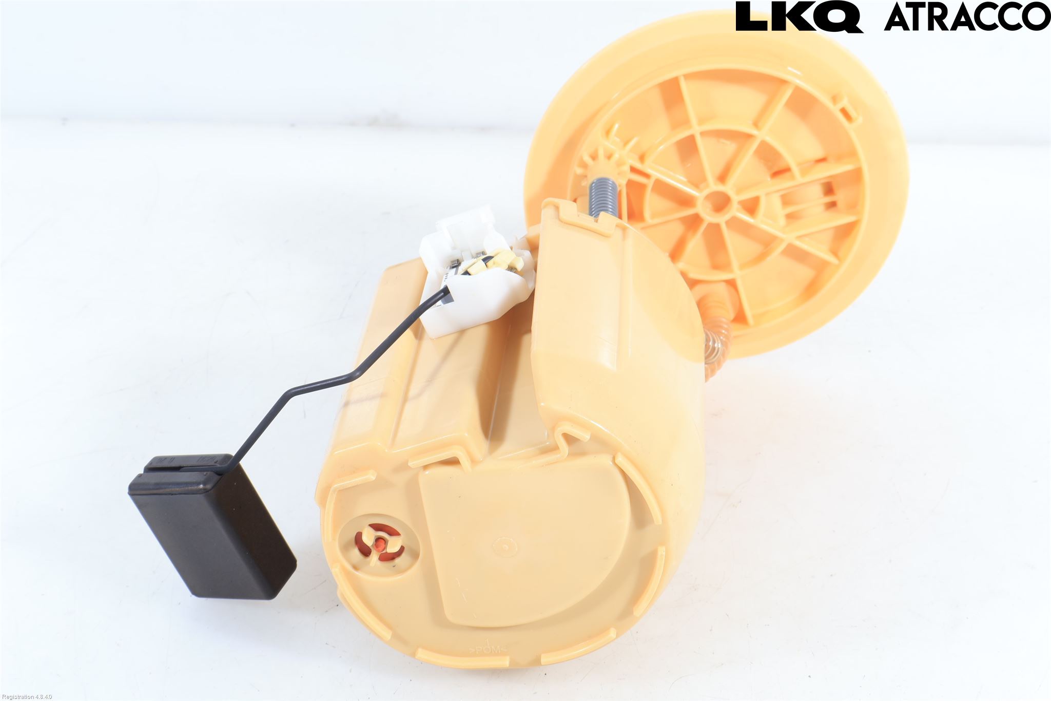 Toyota AURIS 10-12 Drivstoffpumpe Fødepumpe El