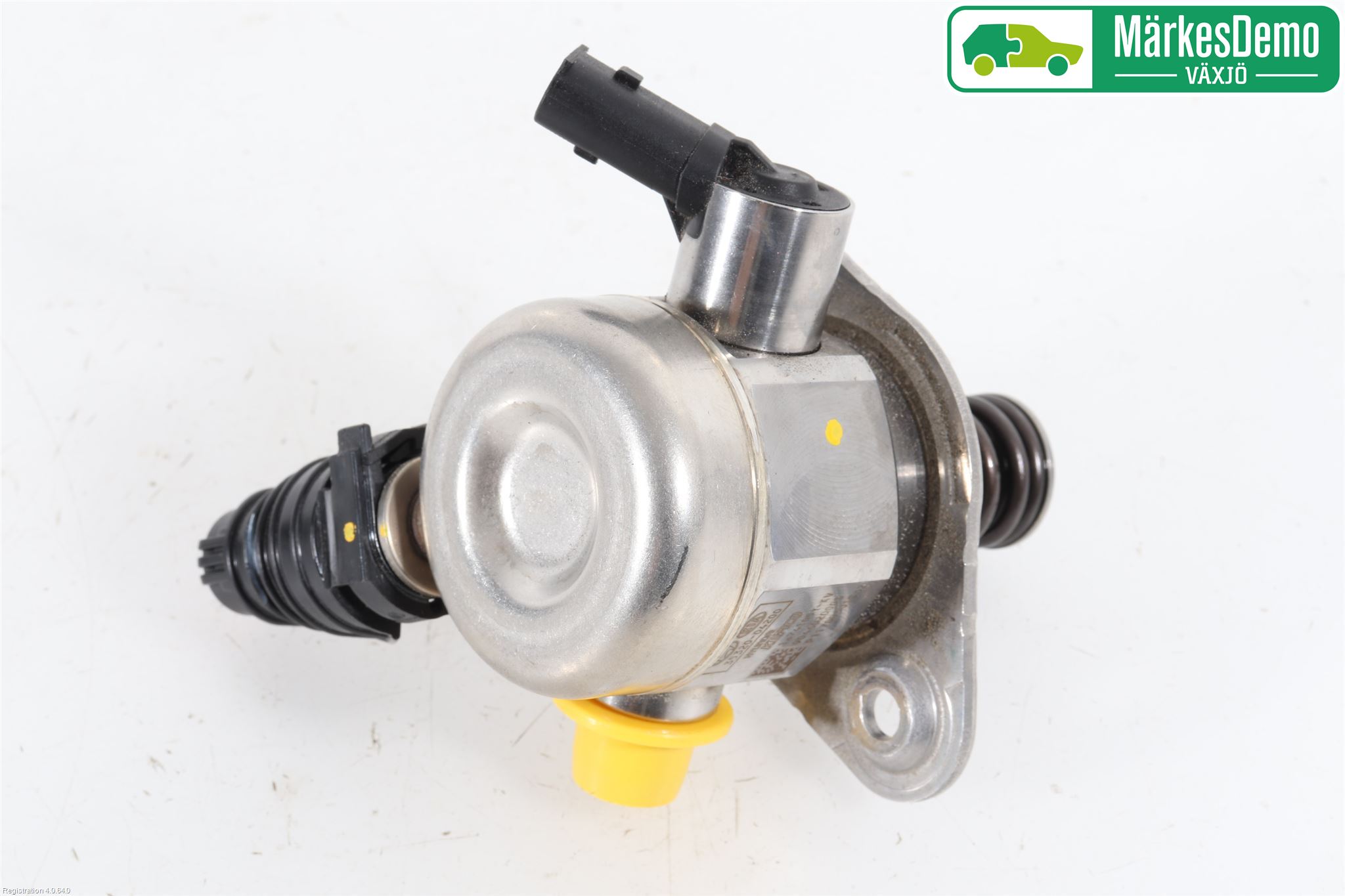Hyundai i30 PD 17- Drivstoffpumpe Mekanisk