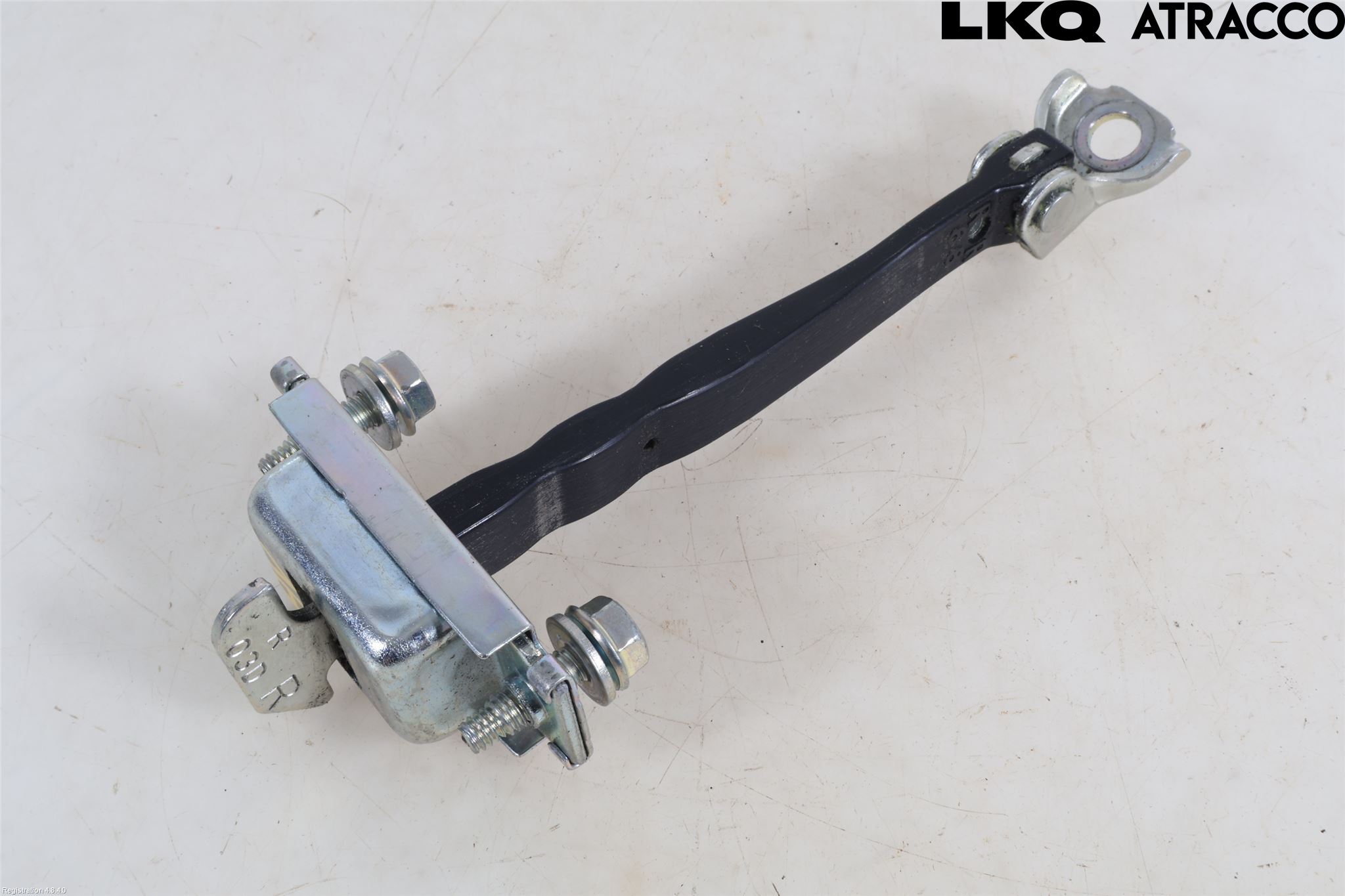 Toyota bZ4X EA10 22- Dørstopper
