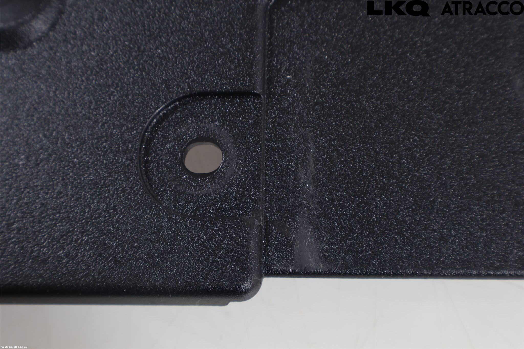 Mitsubishi OUTLANDER 13-21 Tackplast Front