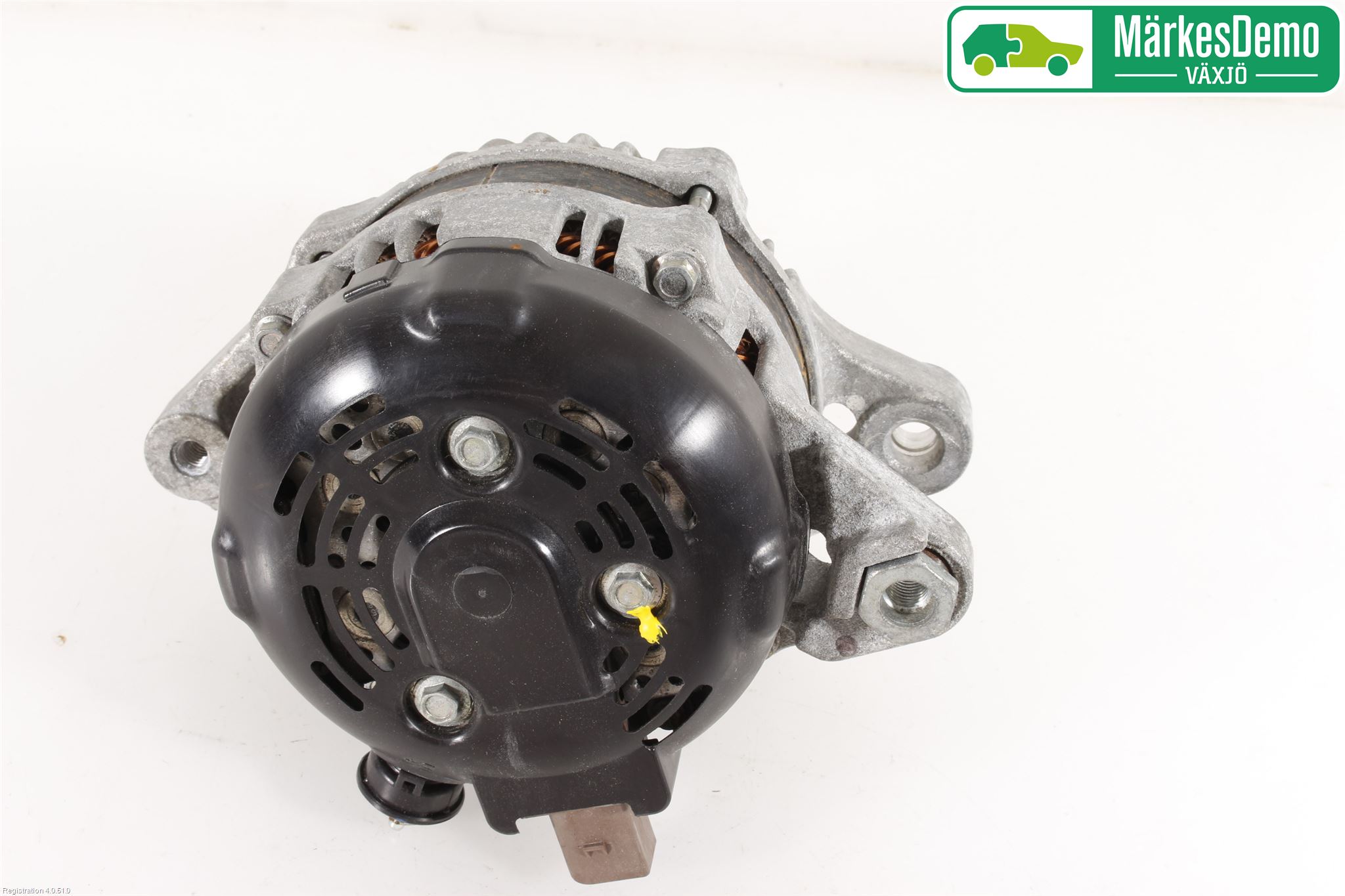 Toyota VERSO 09-18 Dynamo