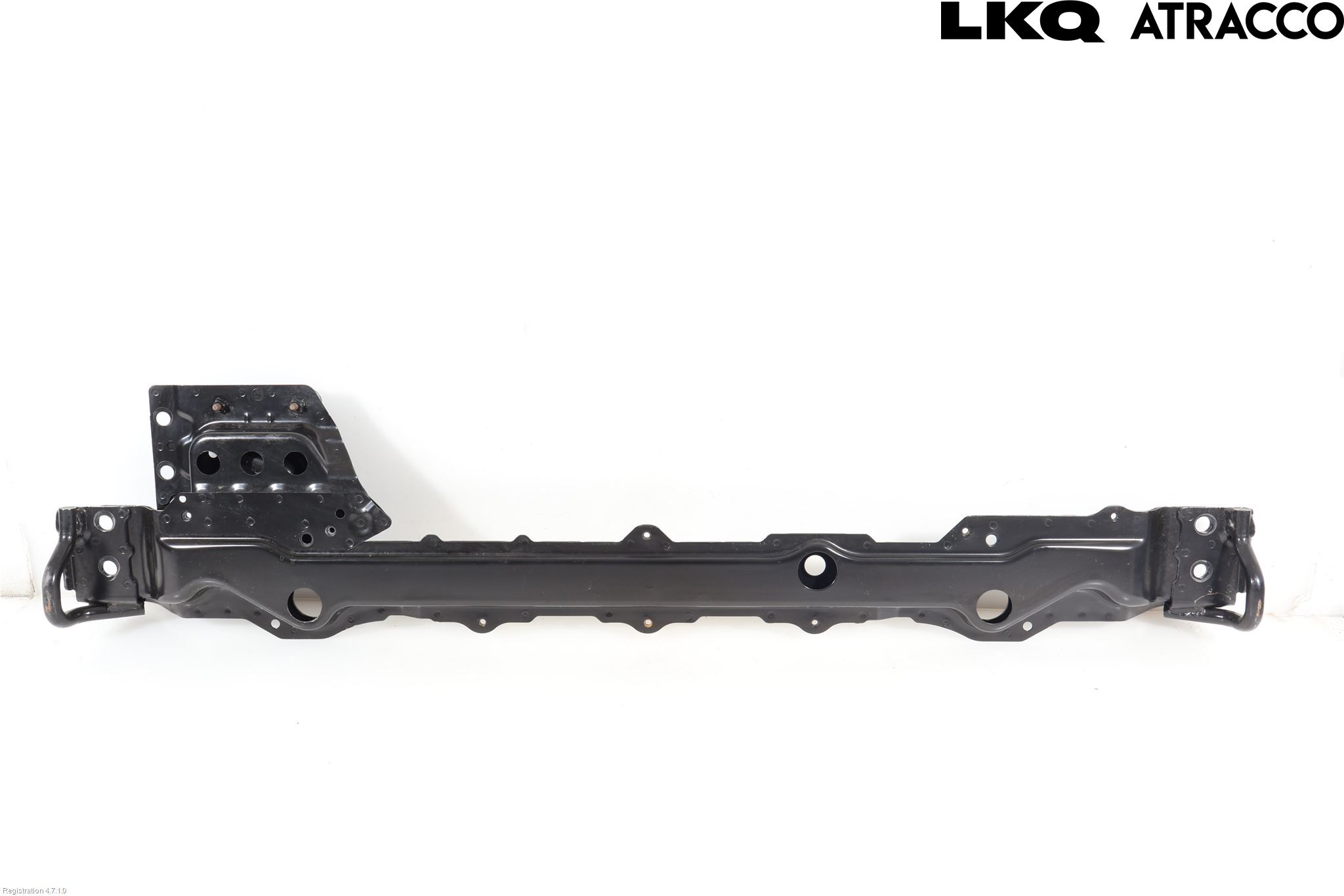 Suzuki SX4 S-CROSS 22- Radiator Feste - Ramme - Bjelk