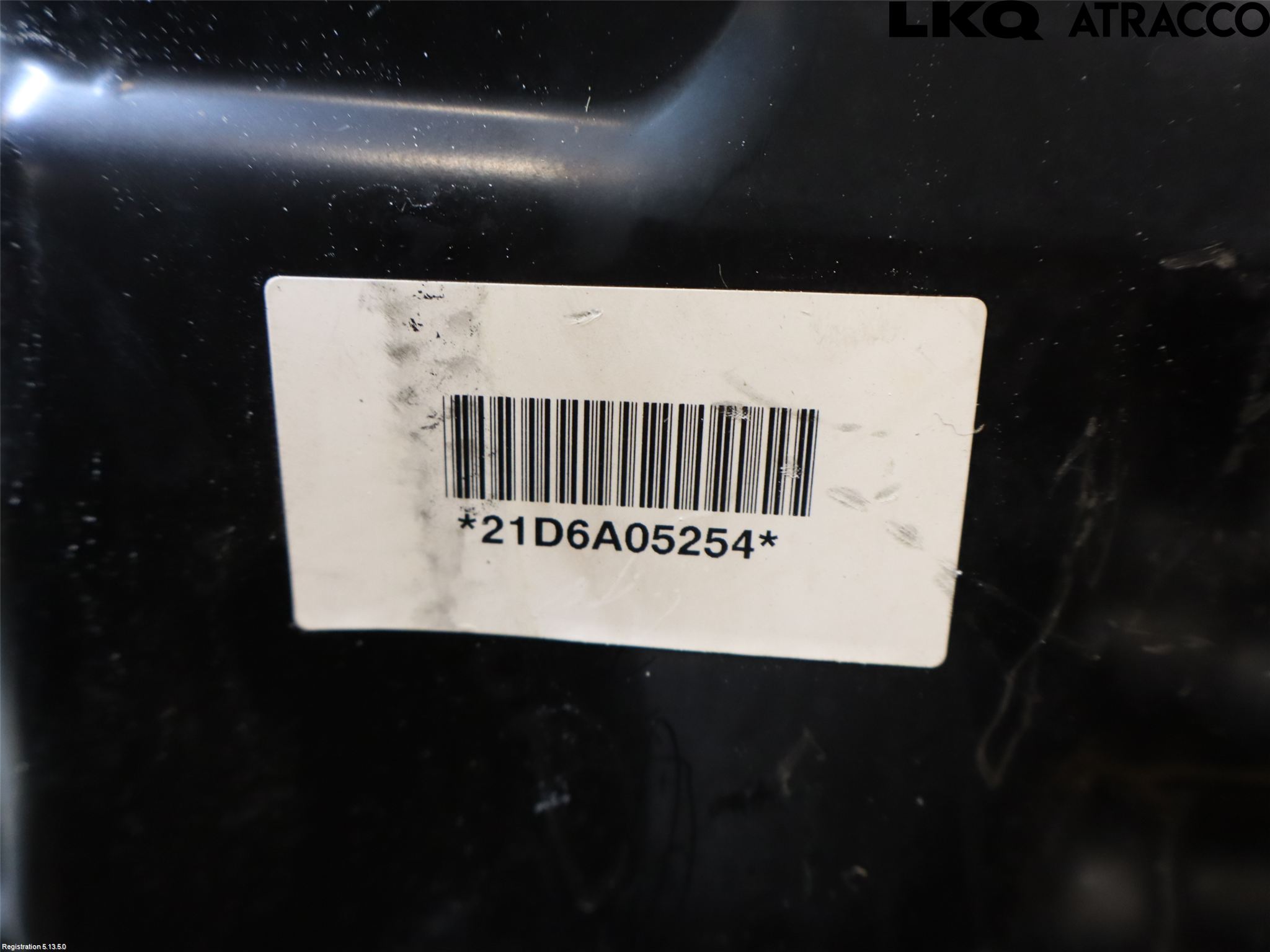 Suzuki VITARA 15- Gearkasse Automat