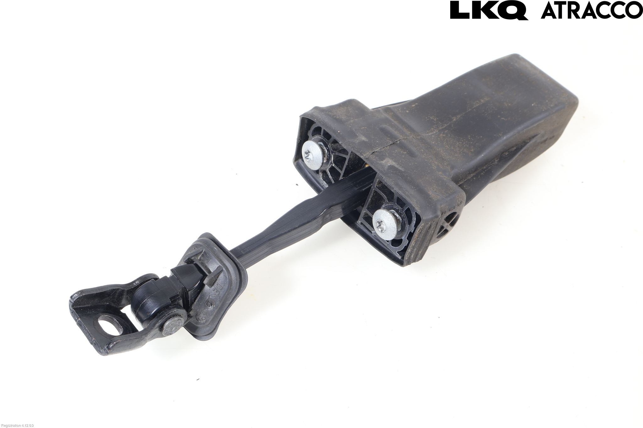 Seat IBIZA V 21- Dørstopper