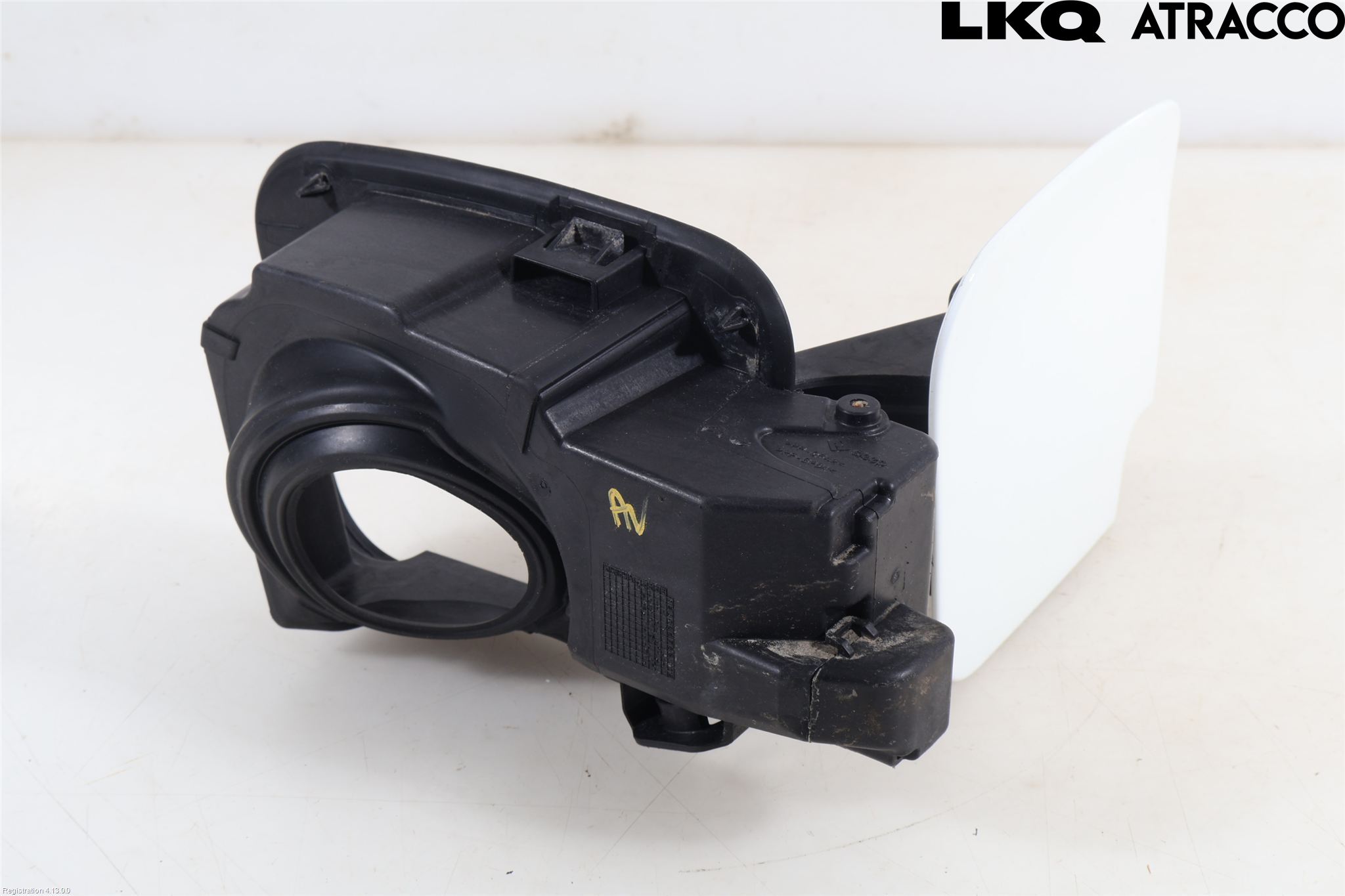 Toyota PROACE II 16- Drivstoff Tankluke