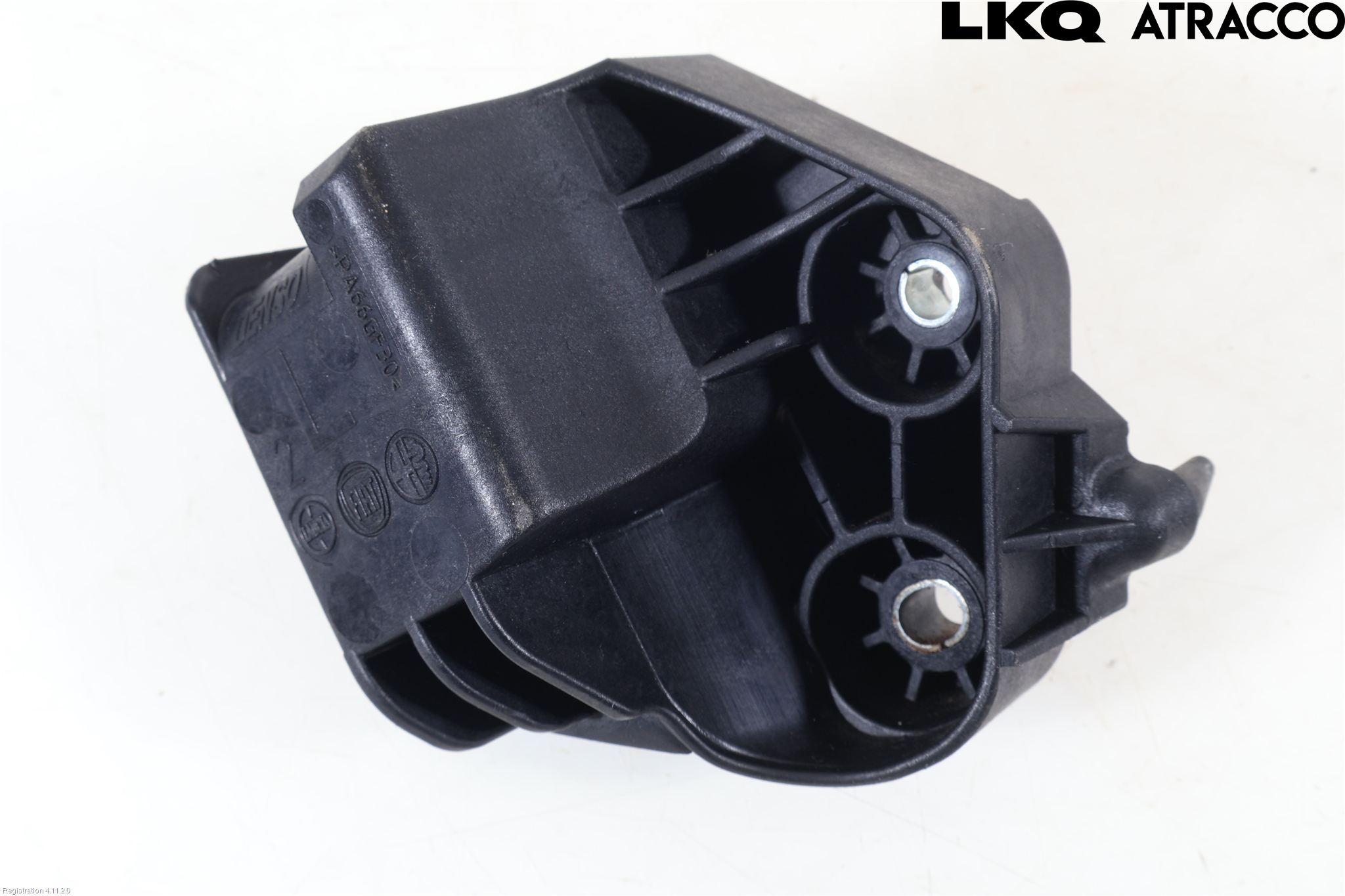 Fiat 500L 13-19 Radiator Feste - Ramme - Bjelk
