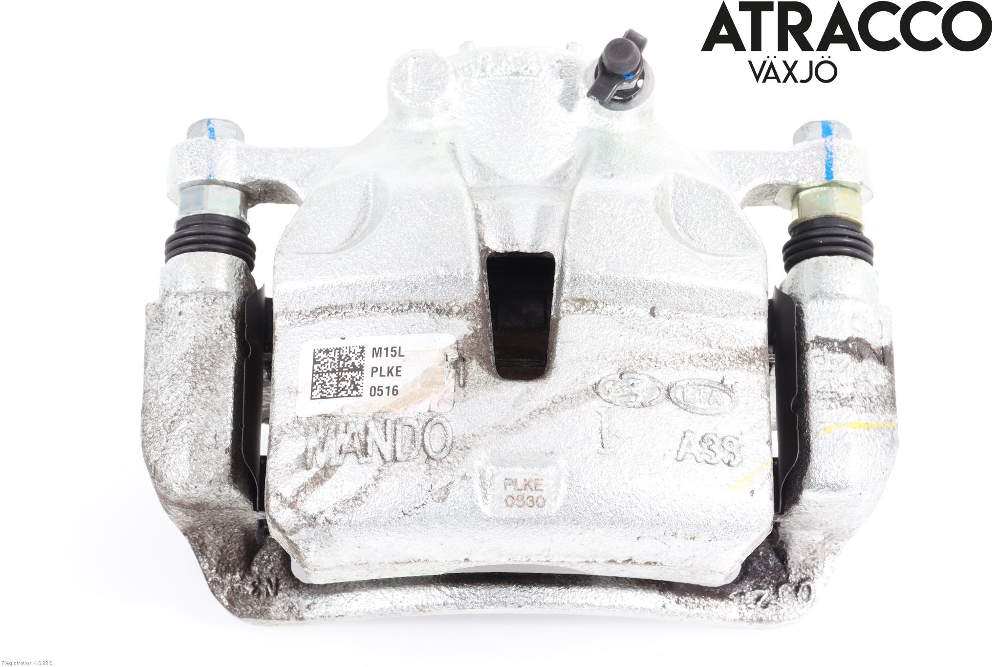 Hyundai i20 BC 21- Bremsecaliper Foran Venstre