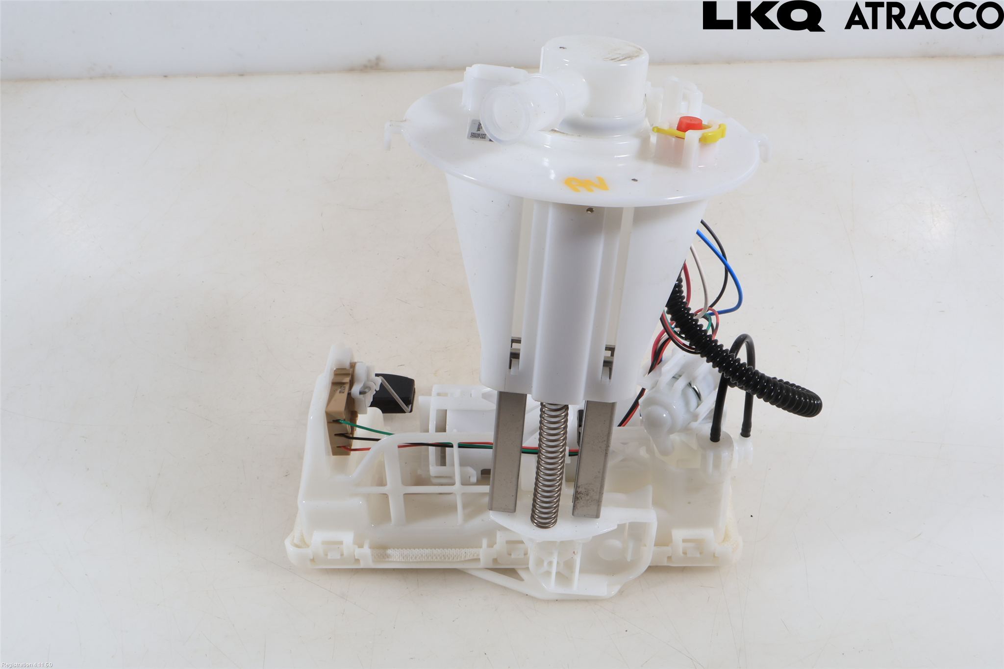 Toyota RAV4 19- Drivstoffpumpe Fødepumpe El