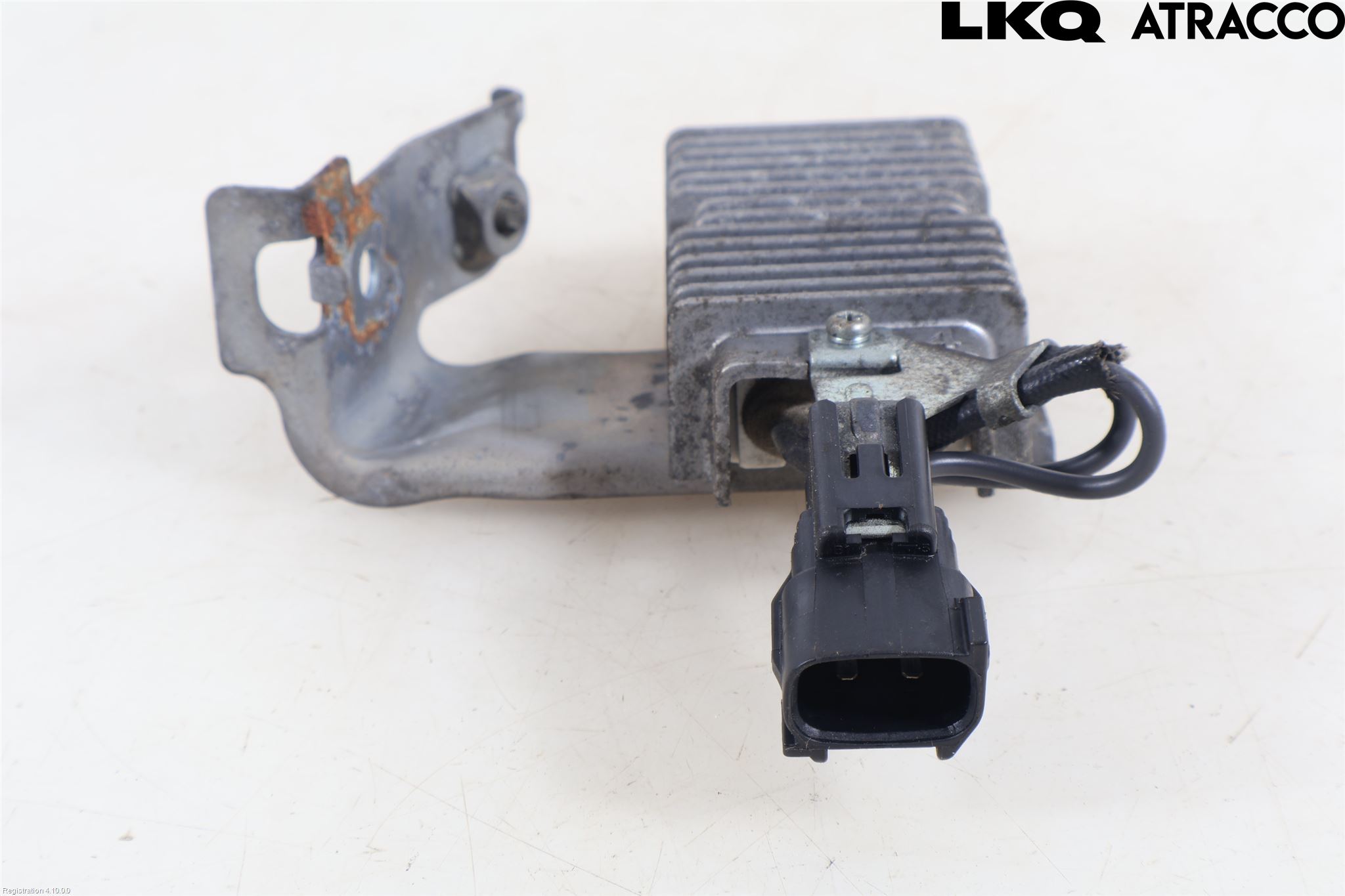 Lexus RX AL10 09-15 Rele Bensinpumpe