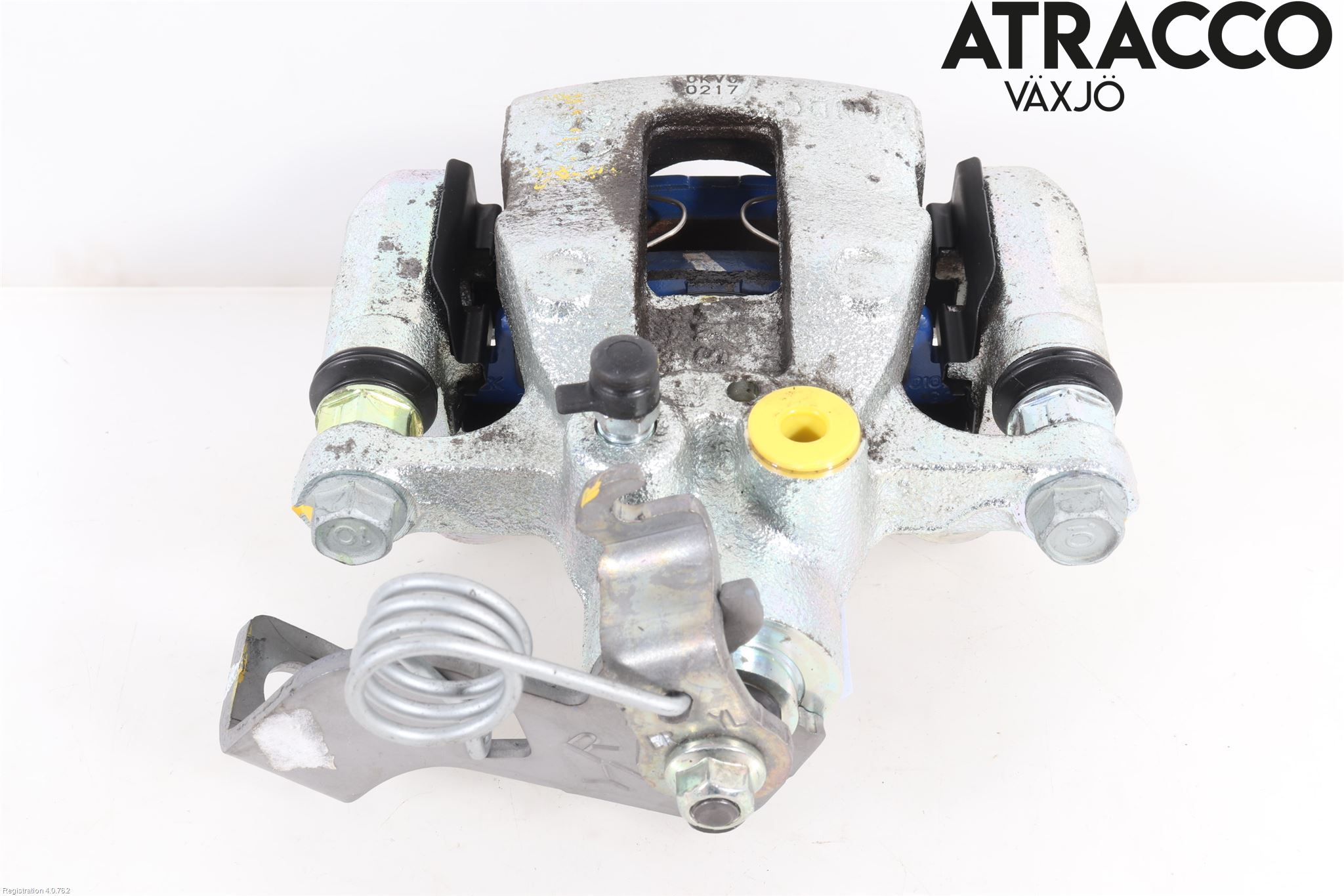 Hyundai i20 GB 15-20 Bremsecaliper Bak Høyre
