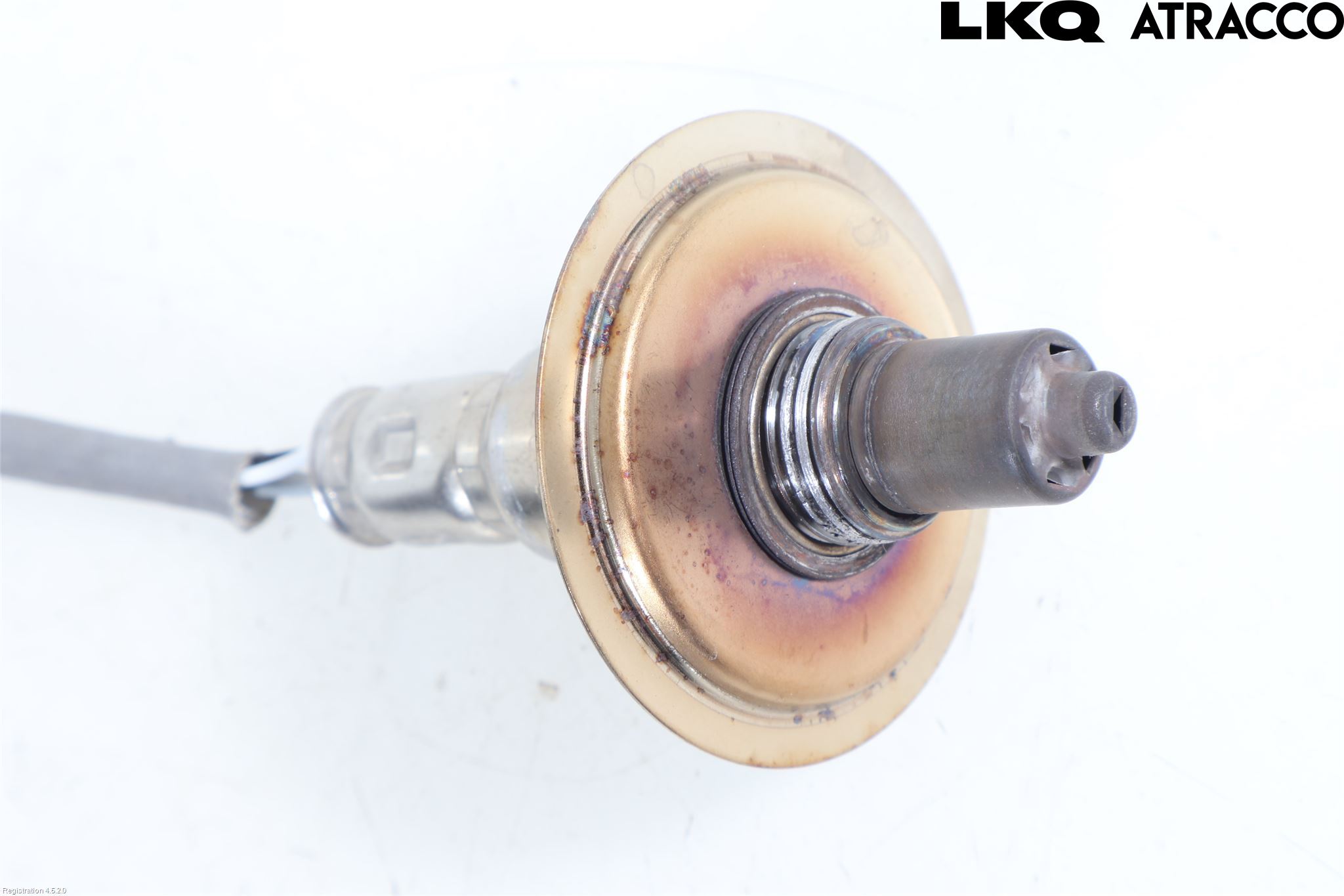 Nissan QASHQAI 17-21 Inns Lambdasonde