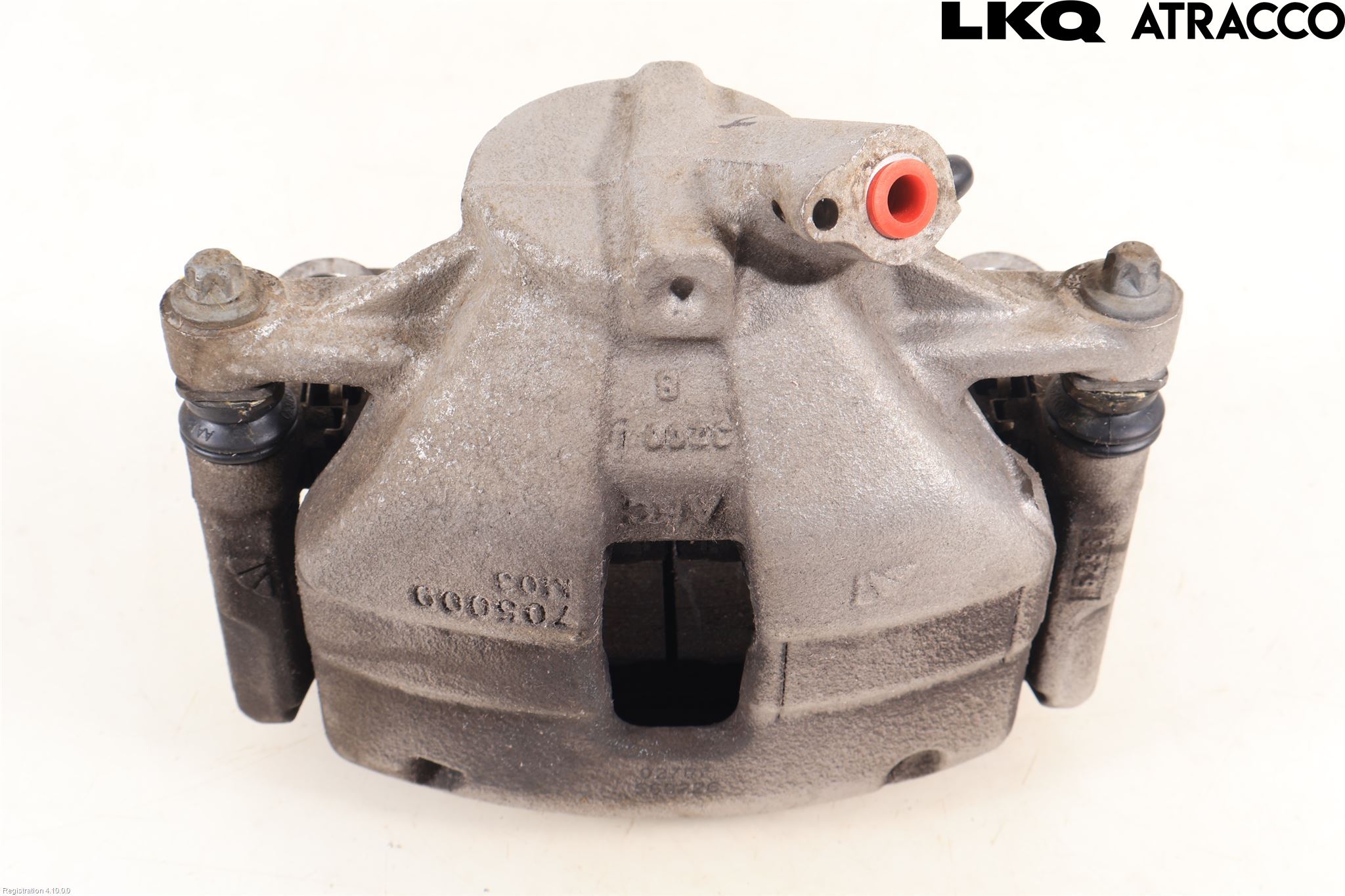Peugeot 308/E-308 21- Bremsecaliper Foran Venstre