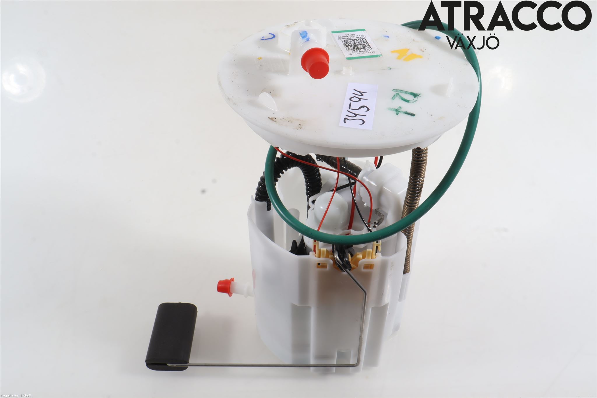Ford KUGA/KUGA PHEZ/FHEV 20- Drivstoffpumpe Fødepumpe El