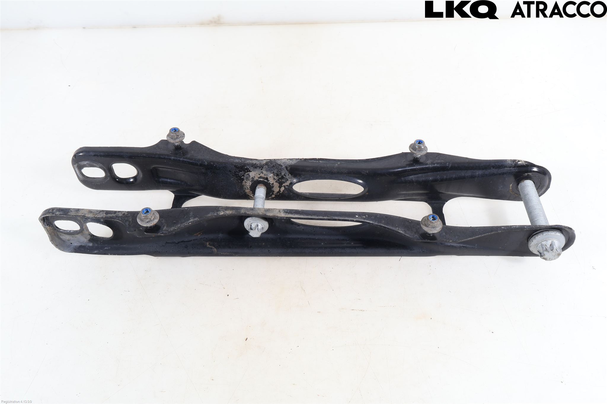 BMW 5 G30/G31/F90 17-23 Bærearm Bak Venstre