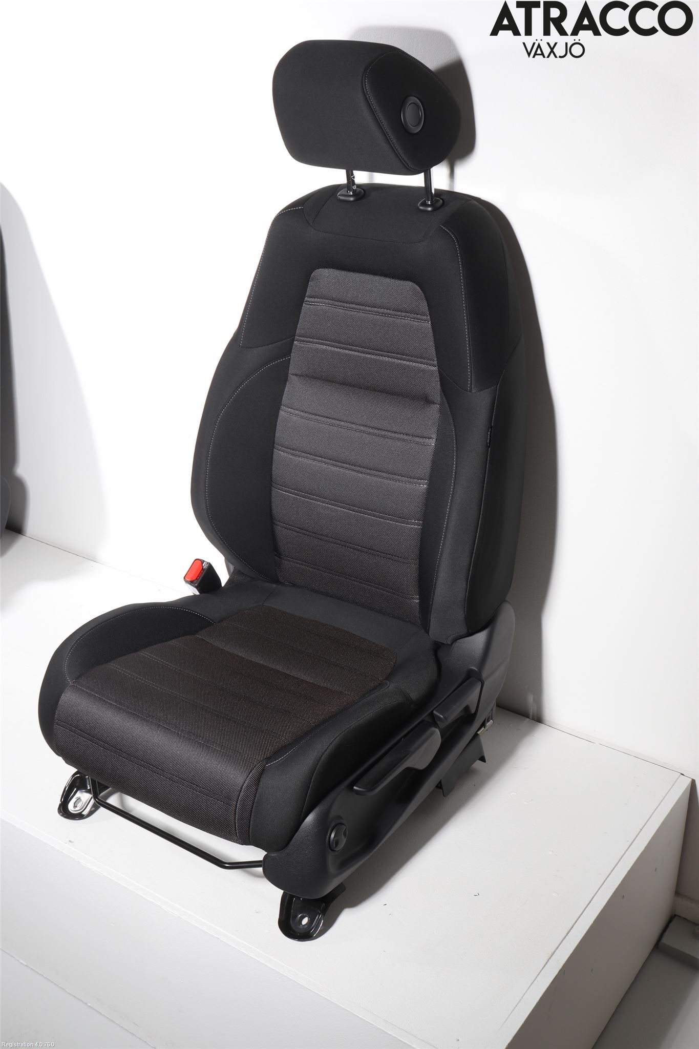 Honda CR-V 19-22 Innr Sete Foran Venstre