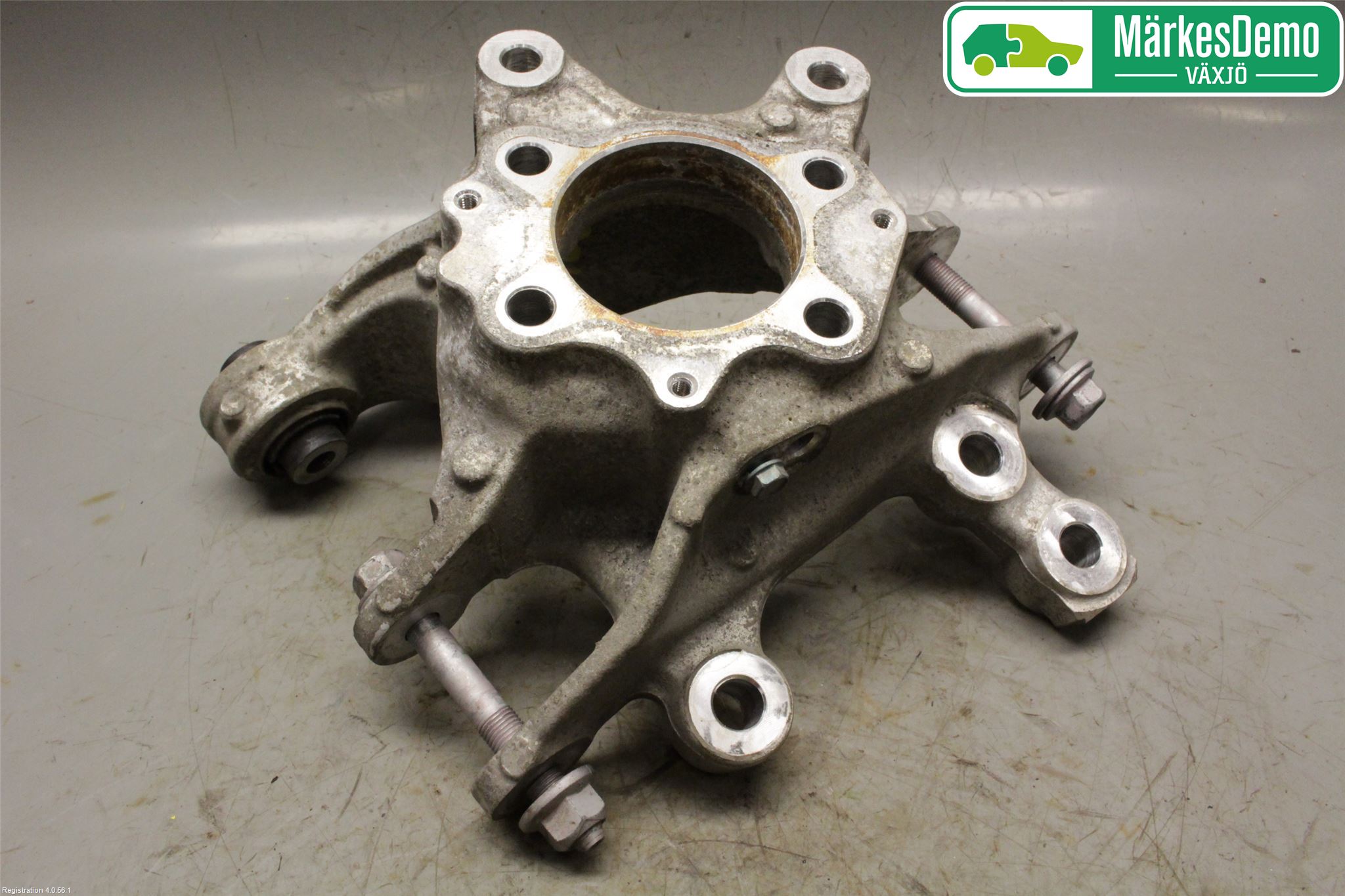 Honda CIVIC 17-22 Spindel Hb