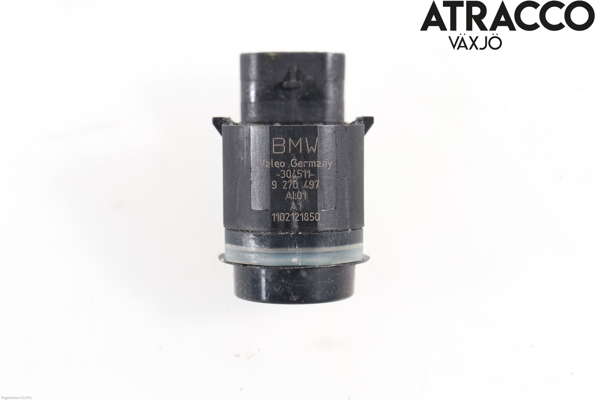 BMW 5 F10/F11/F18 09-17 Sensor Parkering Front