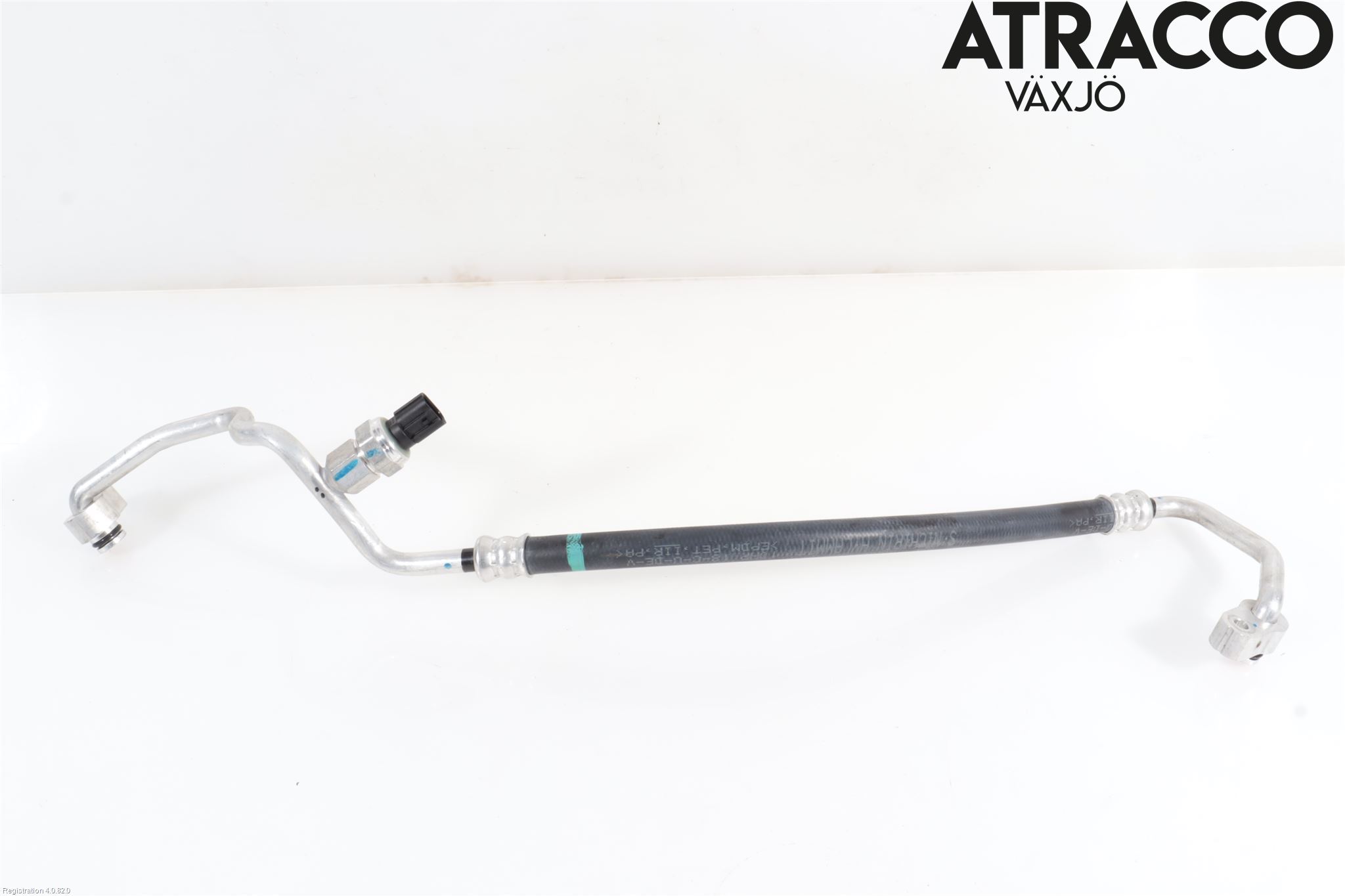 Honda CIVIC 17-22 Varme Ac Slange - Rør