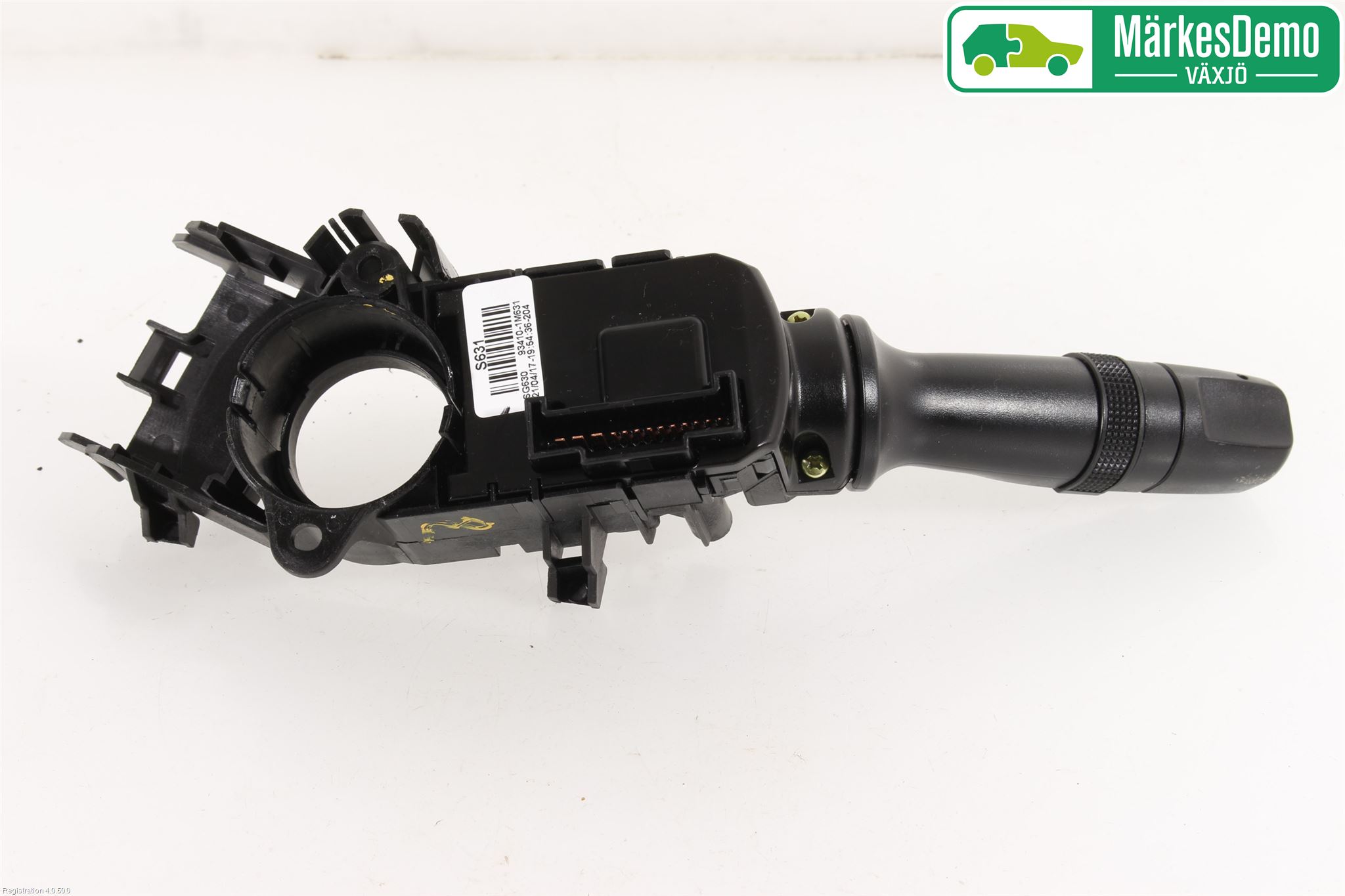 Hyundai i30 GD 13-17 Bryter Ratt Blinklys - Lys
