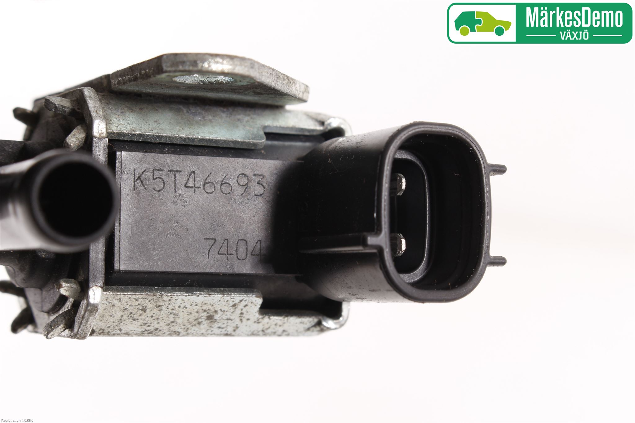 Mitsubishi OUTLANDER 13-21 Egr Styreventil