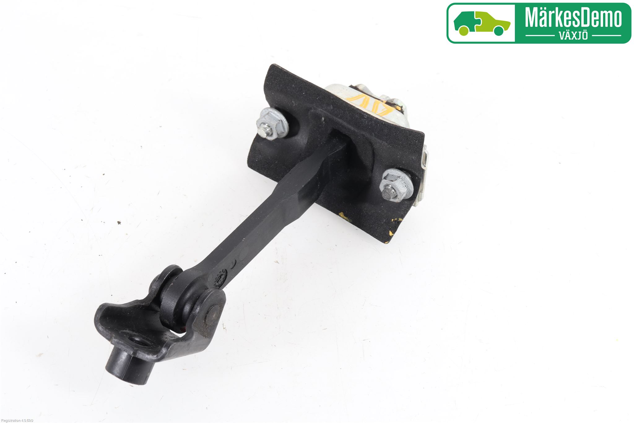 Ford TRANSIT CONNECT 09-13 Dørstopper