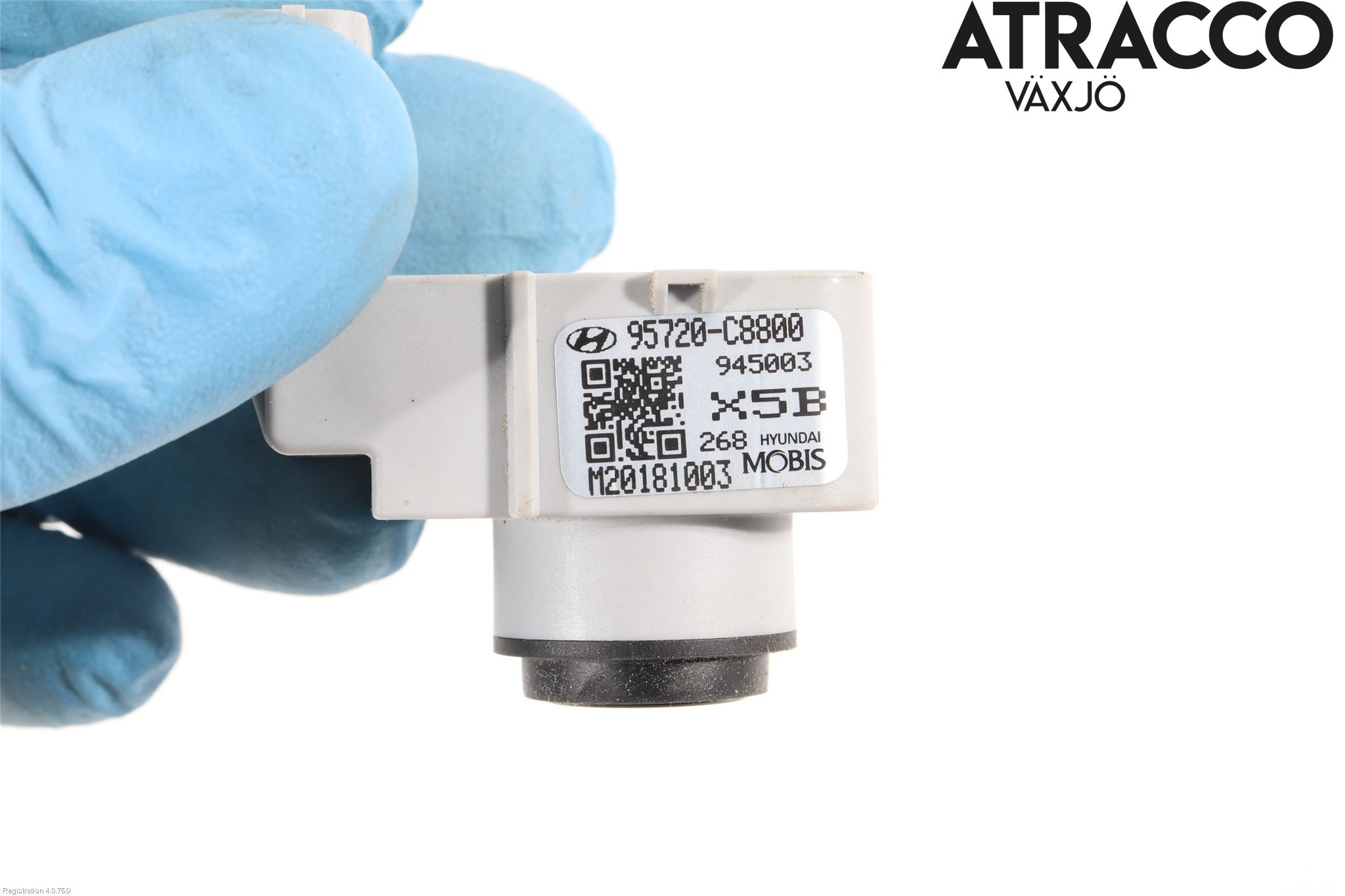 Hyundai i20 GB 15-20 Sensor Ryggesensor