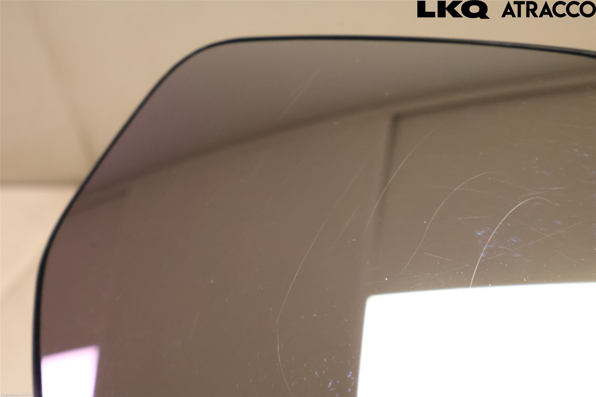 Toyota COROLLA 19- Speil Glass H