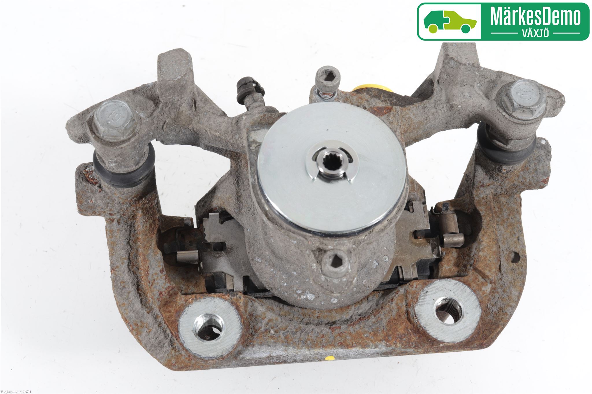 Toyota C-HR 16-23 Bremsecaliper Bak Høyre