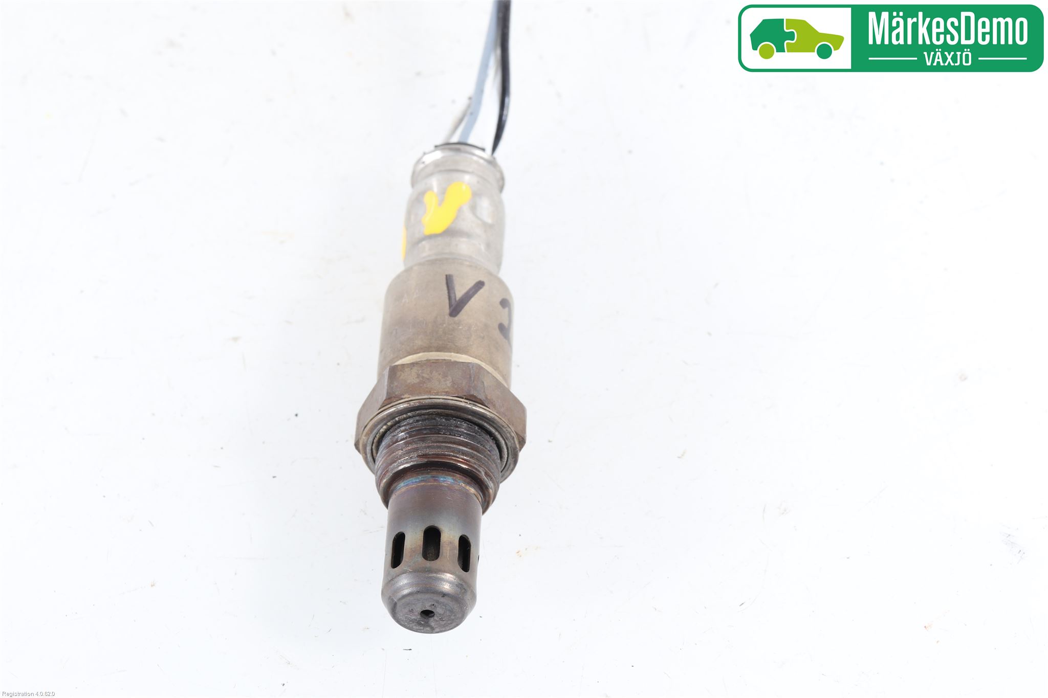 Ford MUSTANG VI 15-22 Inns Lambdasonde