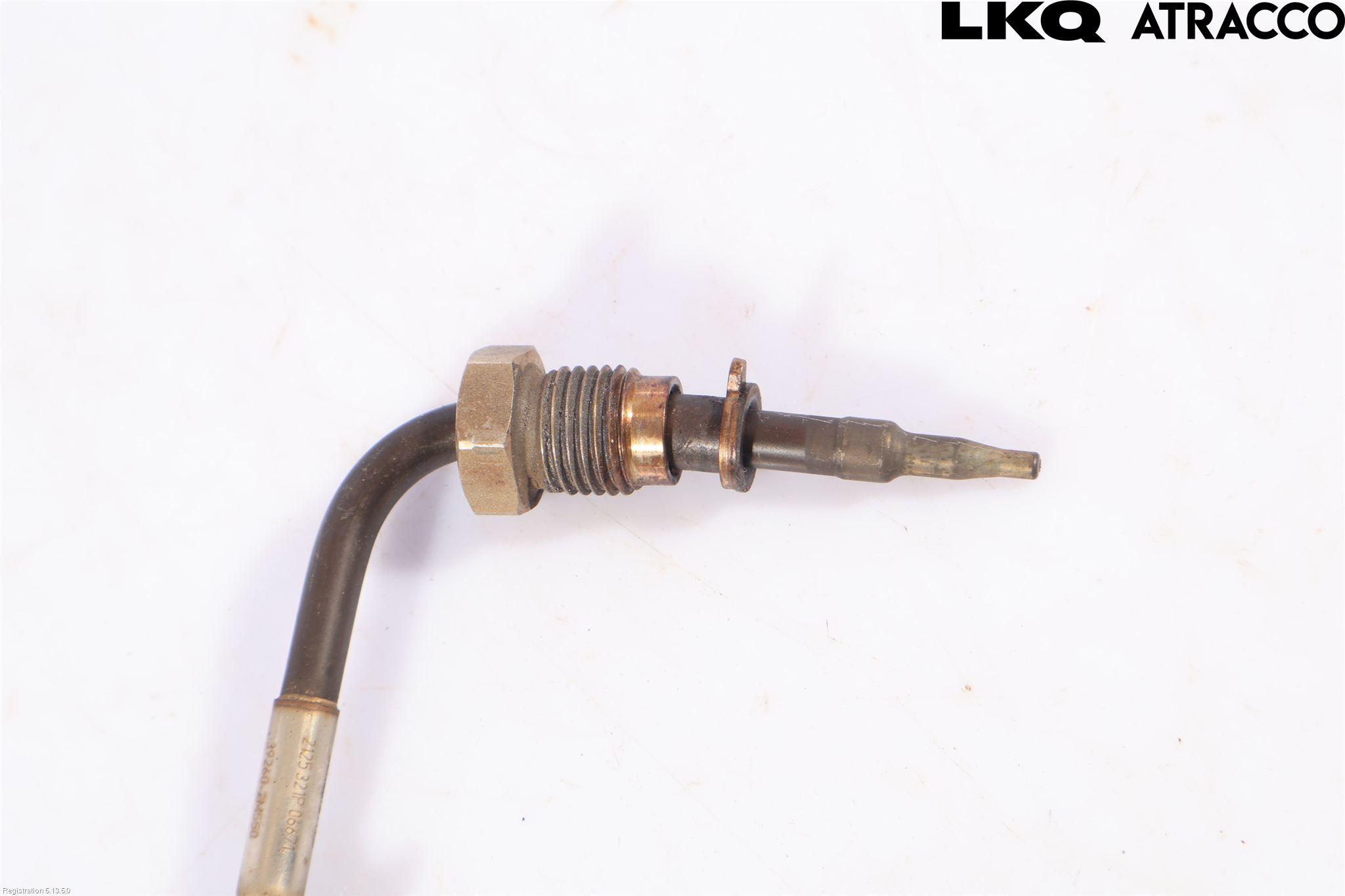Hyundai TUCSON 05- Sensor Eksos