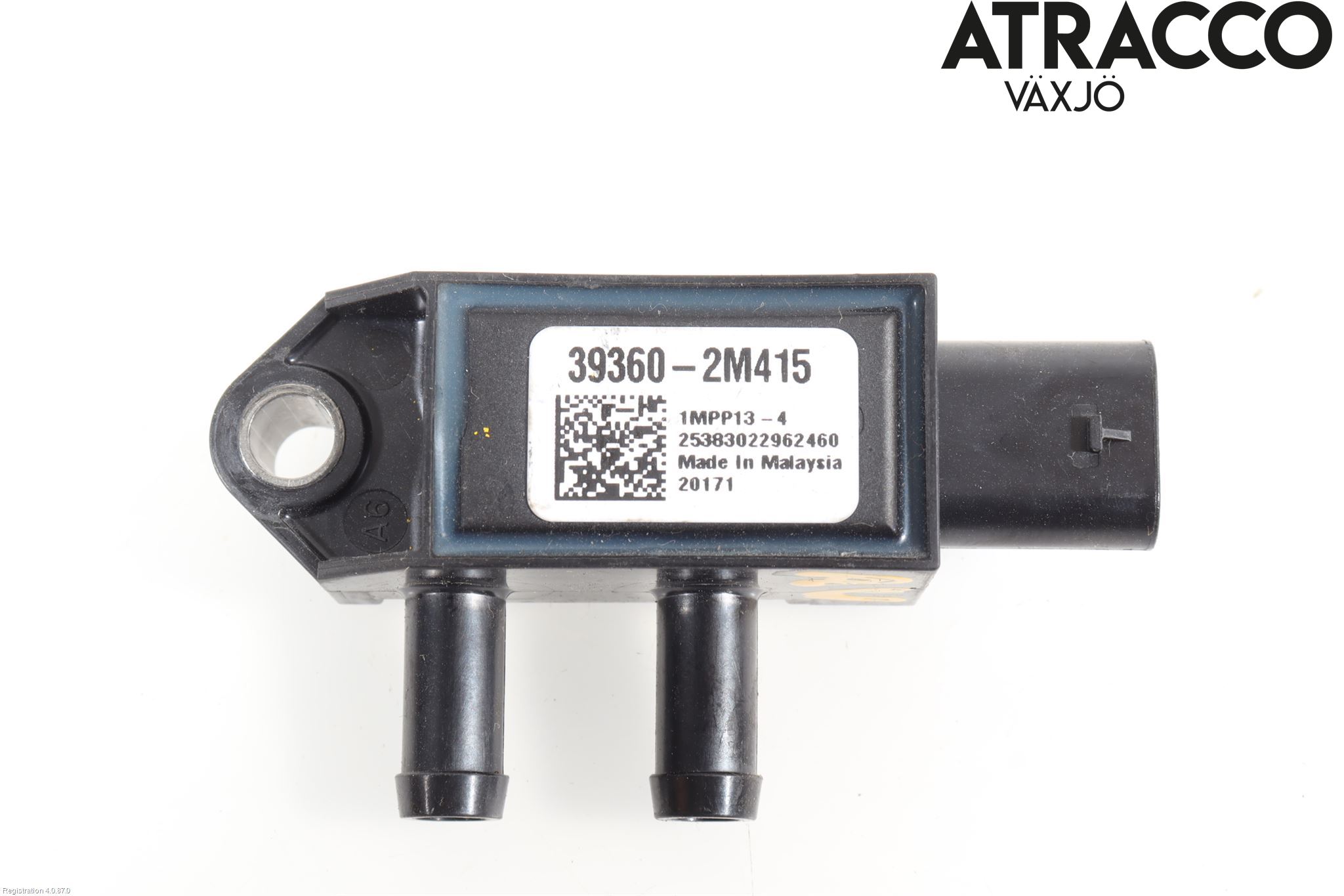 Hyundai i20 BC 21- Sensor Eksos
