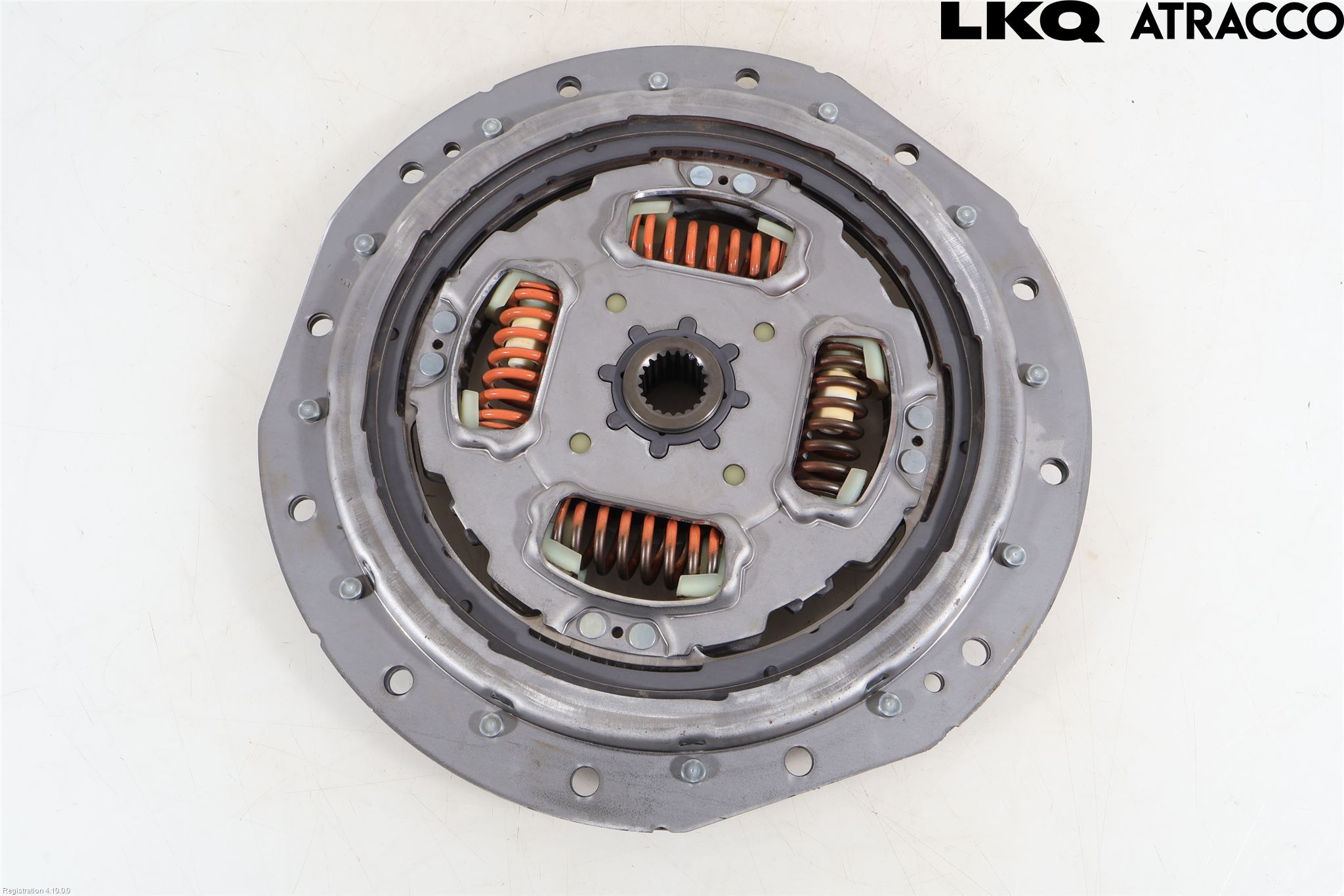 Honda CR-V 24- Clutch Lamell