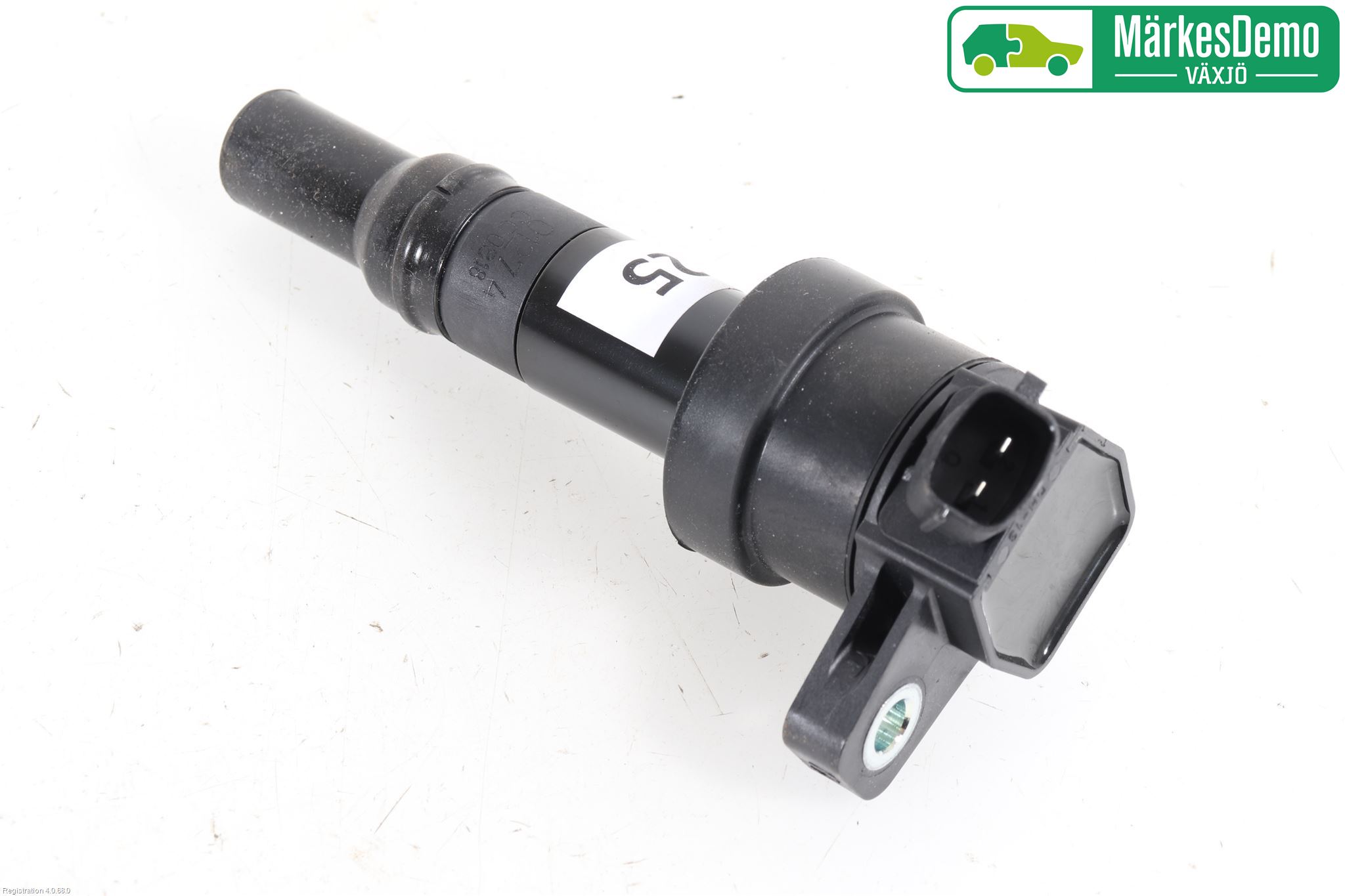 Hyundai i10 BA 14-16 Coil