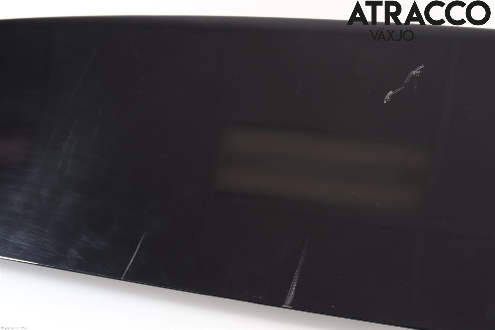 Honda E 20-23 Spoiler Bakluke