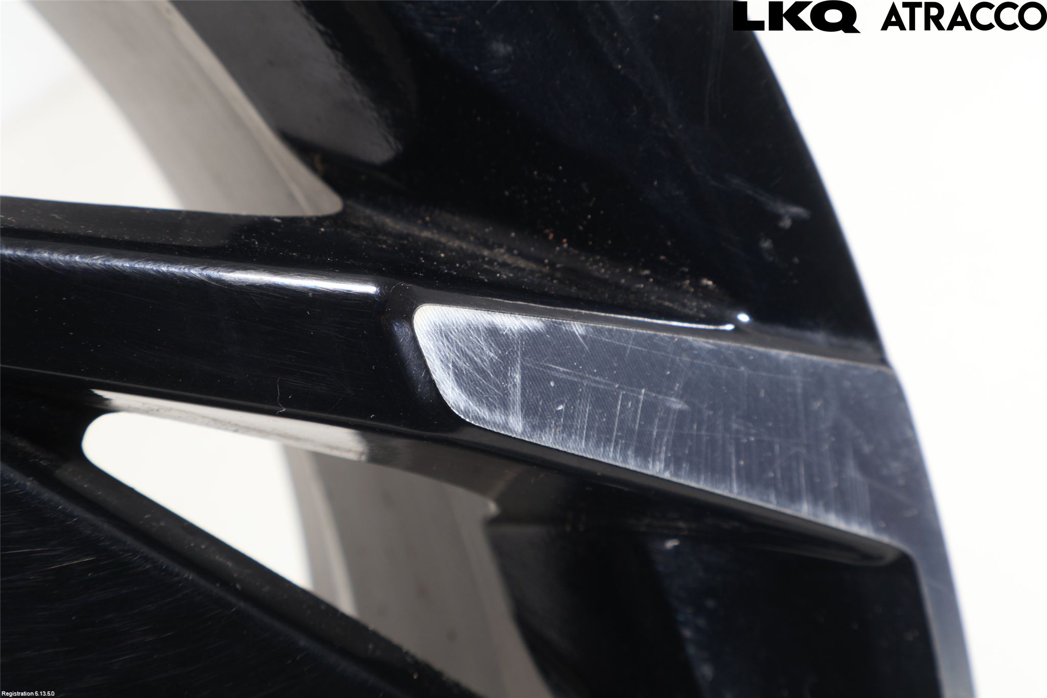Hyundai IONIQ 5 NE 22- Felg Aluminium Sett 4Stk