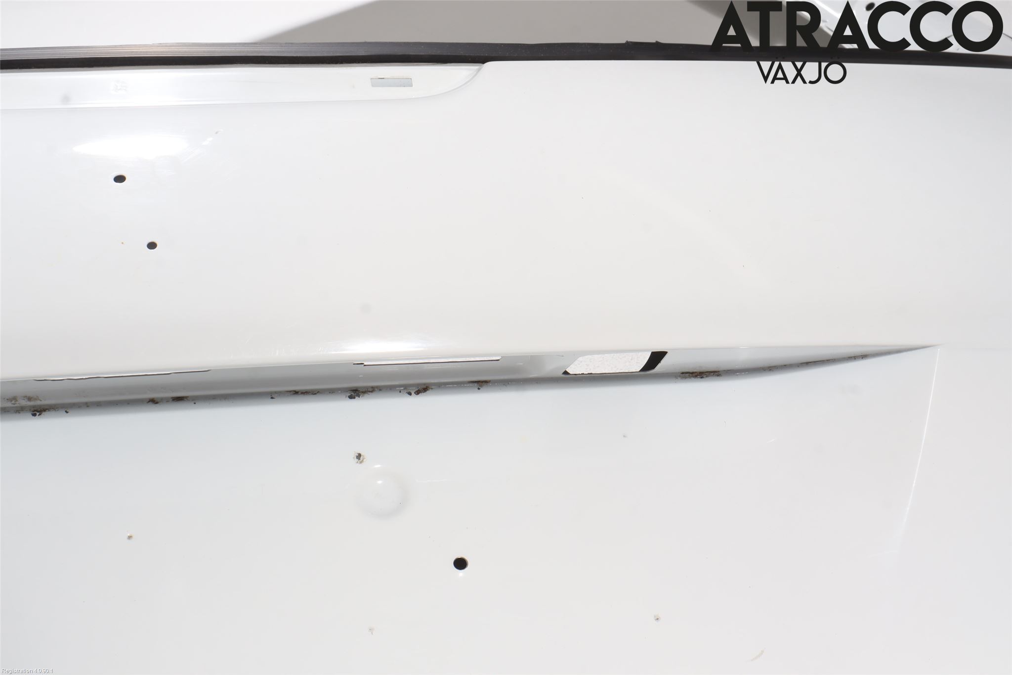 Peugeot PEUGOT 208 16-19 Bakluke Cc - Kombi