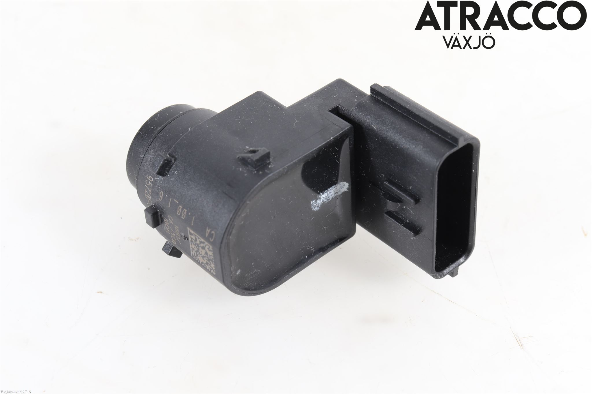 Hyundai KONA/ELECTRIC OS 18-23 Sensor Ryggesensor