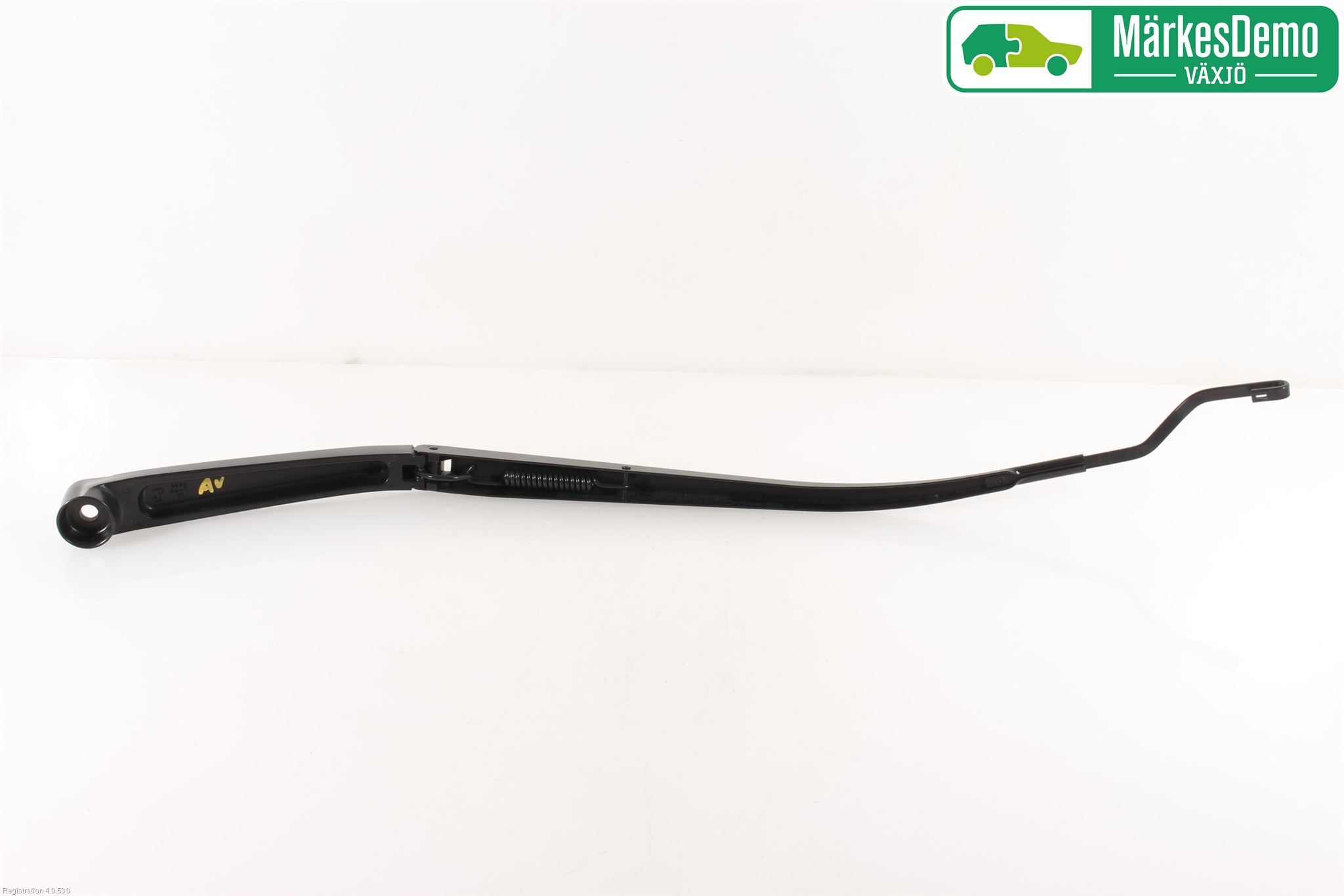Hyundai TUCSON 05- Viskerarm-Armer Frontrute