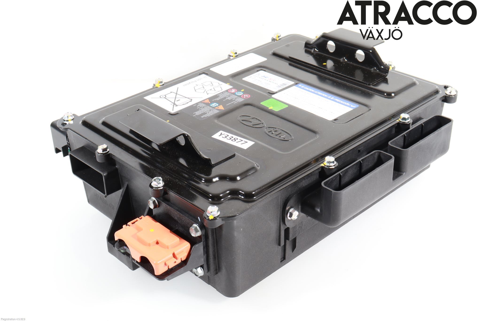 Hyundai i20 BC 21- Hybrid Batteri