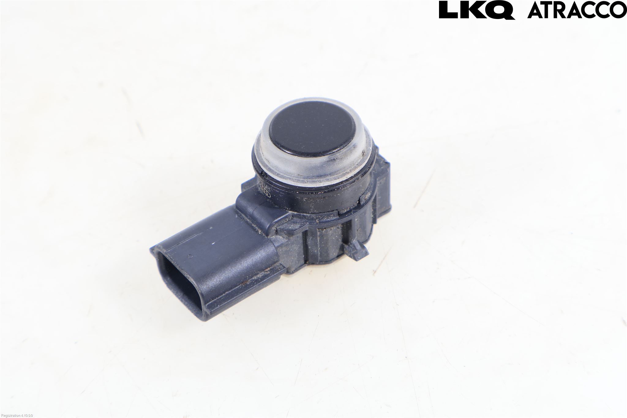 Renault MEGANE IV 16-23 Sensor Parkering Front