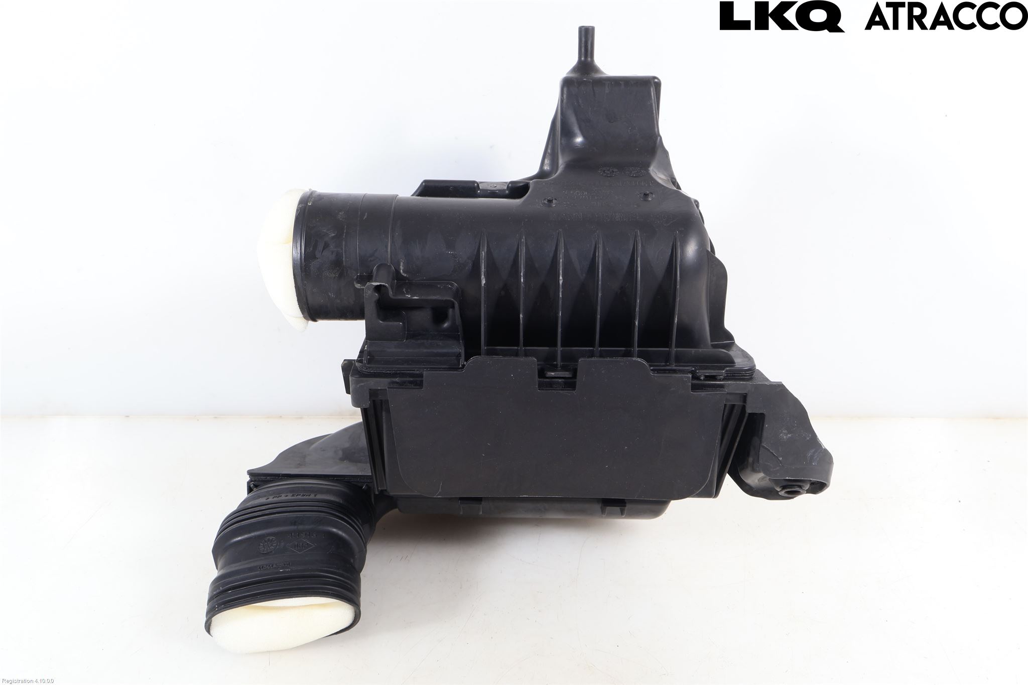 Renault MEGANE IV 16-23 Luftfilter Boks
