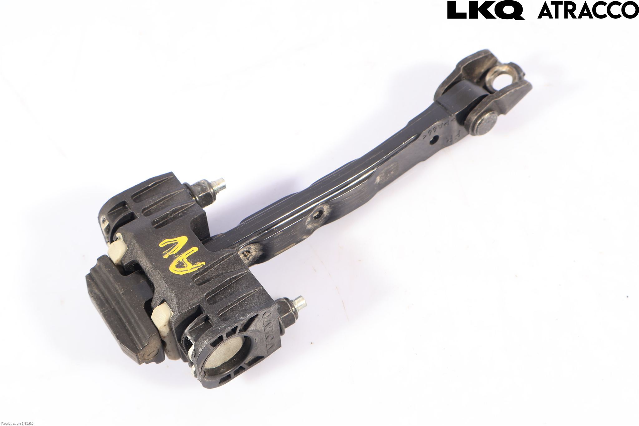 Volvo V70 08-13 Dørstopper